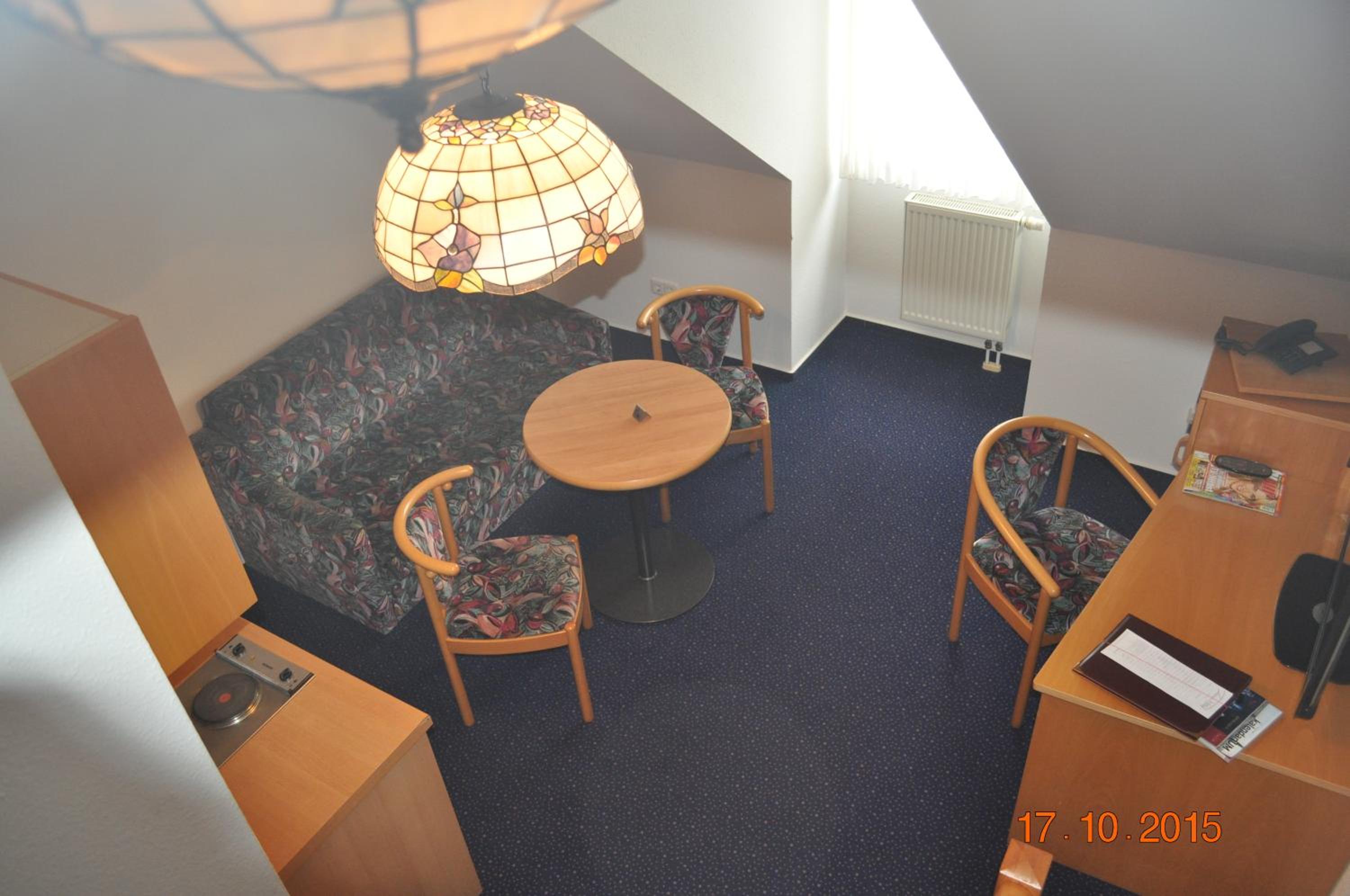Double Room photo 2