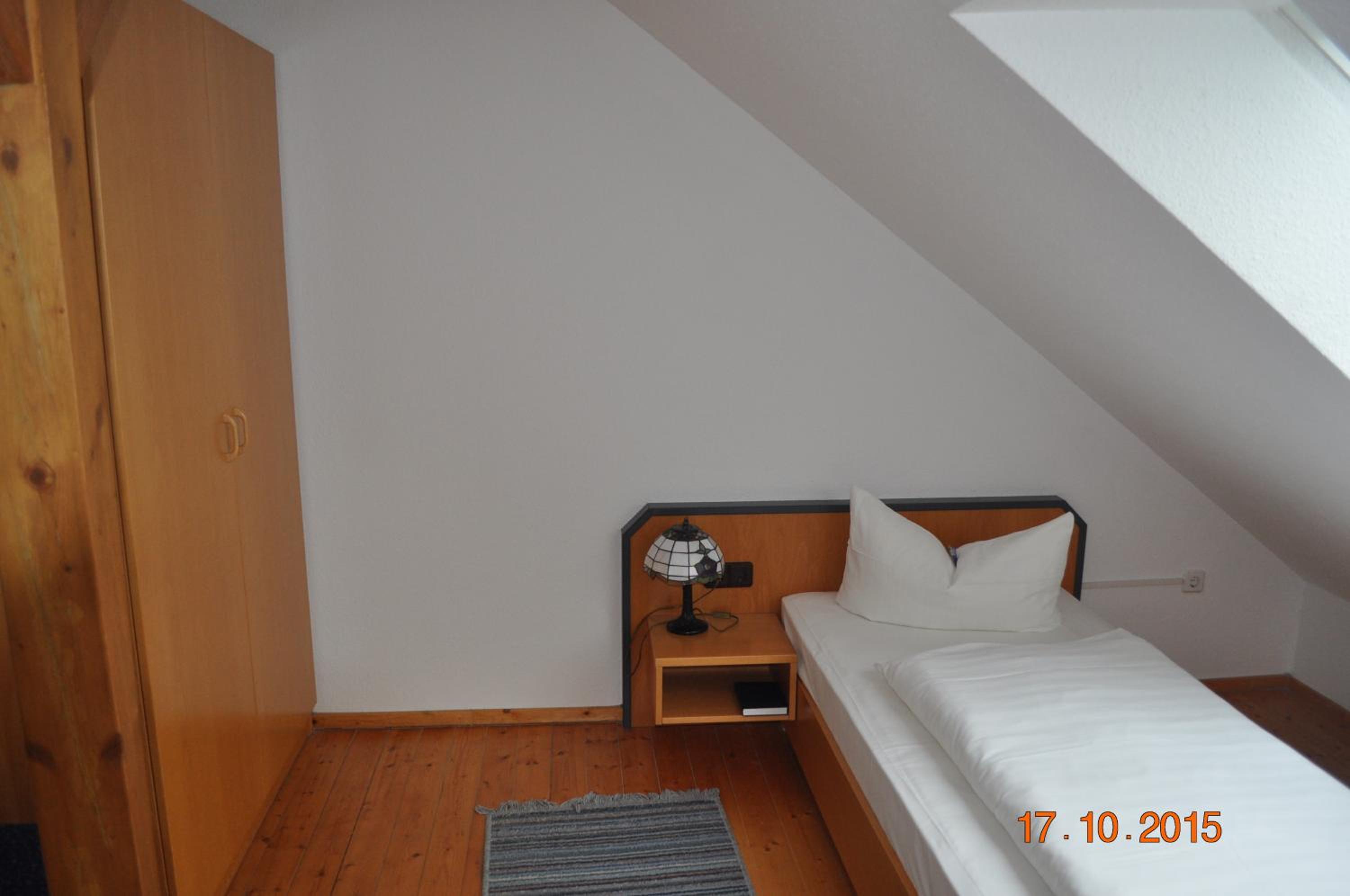 Double Room photo 1