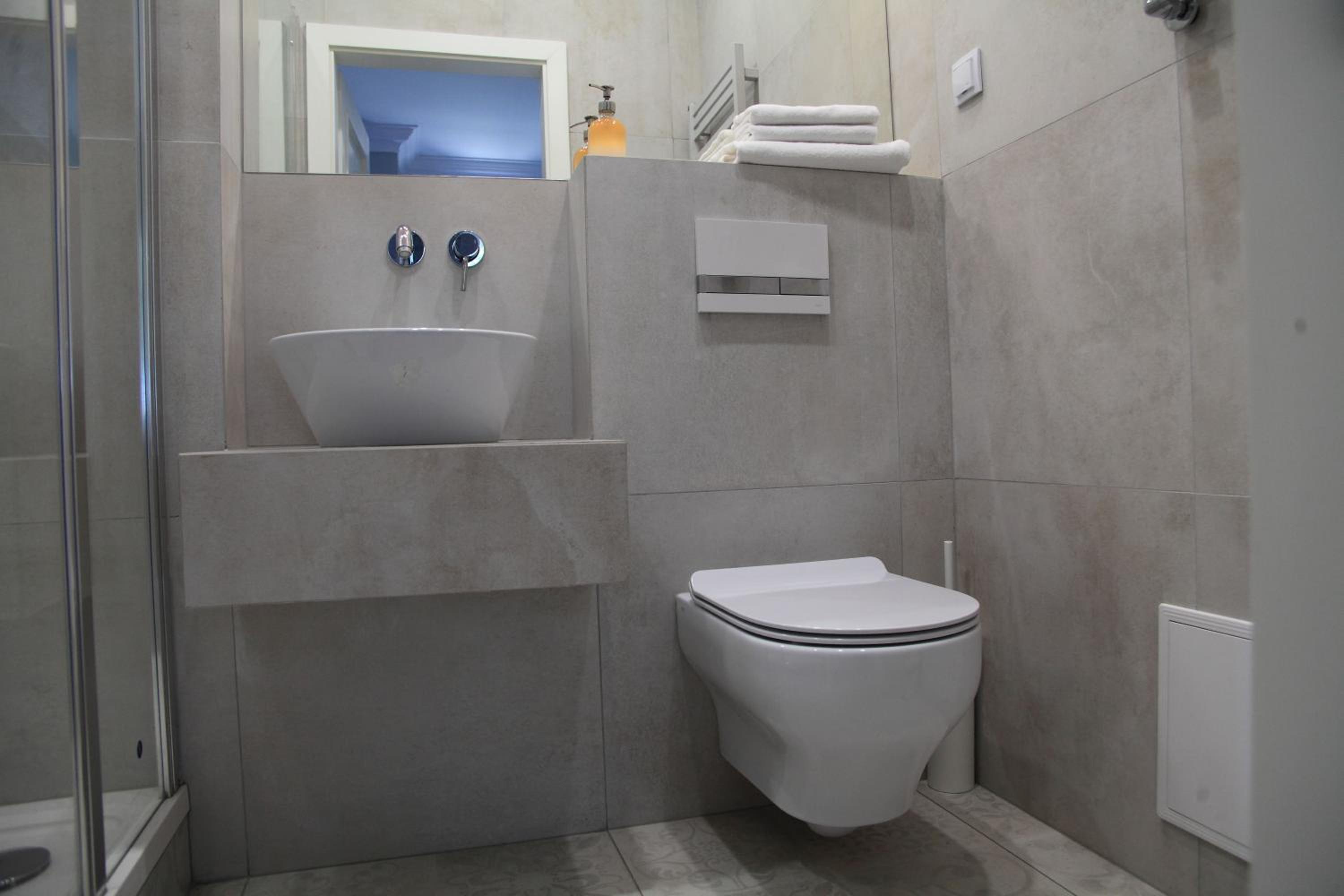 Deluxe Double or Twin Room - Photo 7