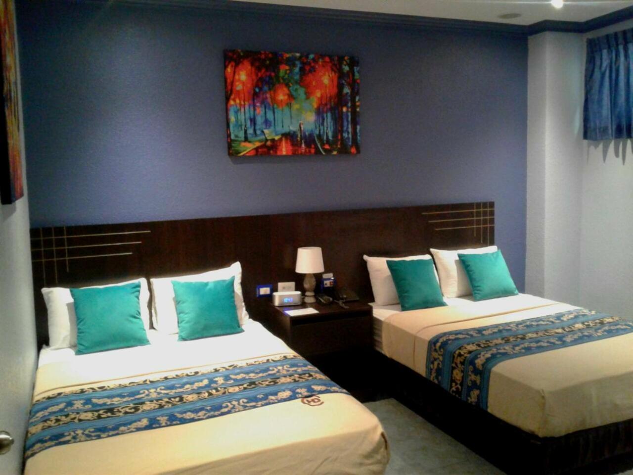 Quadruple Room photo 3