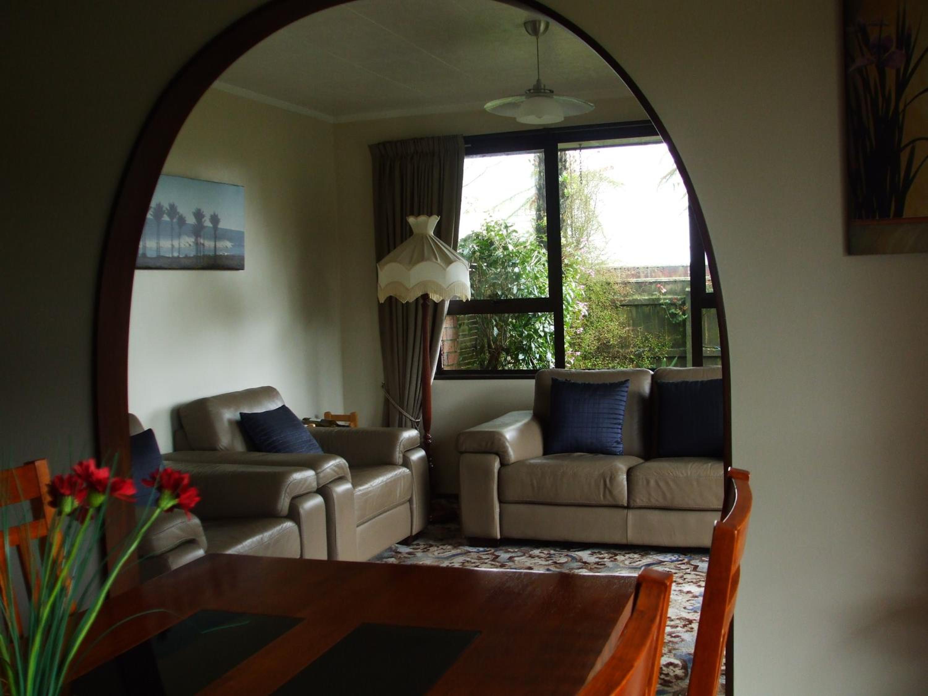 Double or Twin Room - Annex