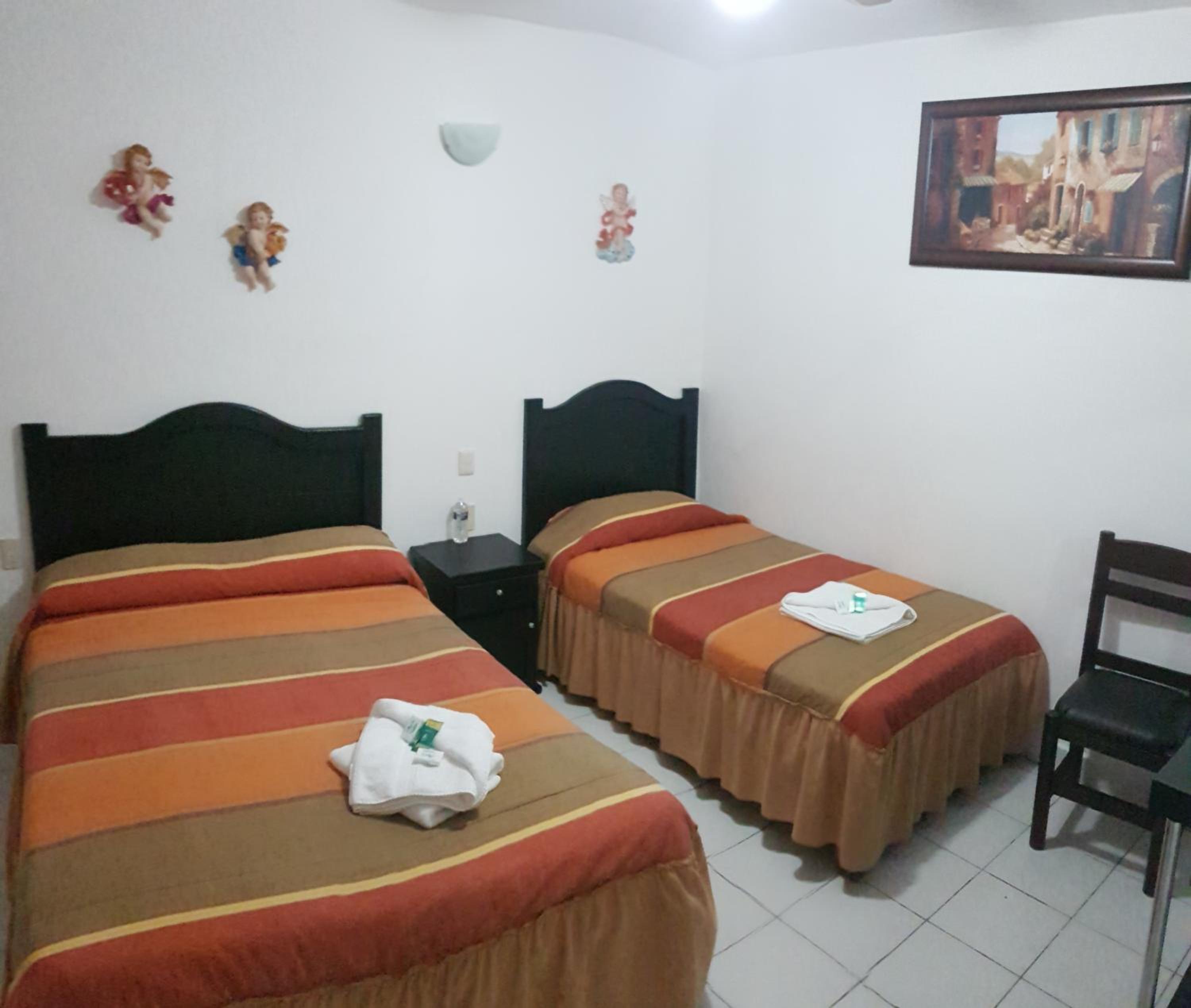 Triple Room photo 3