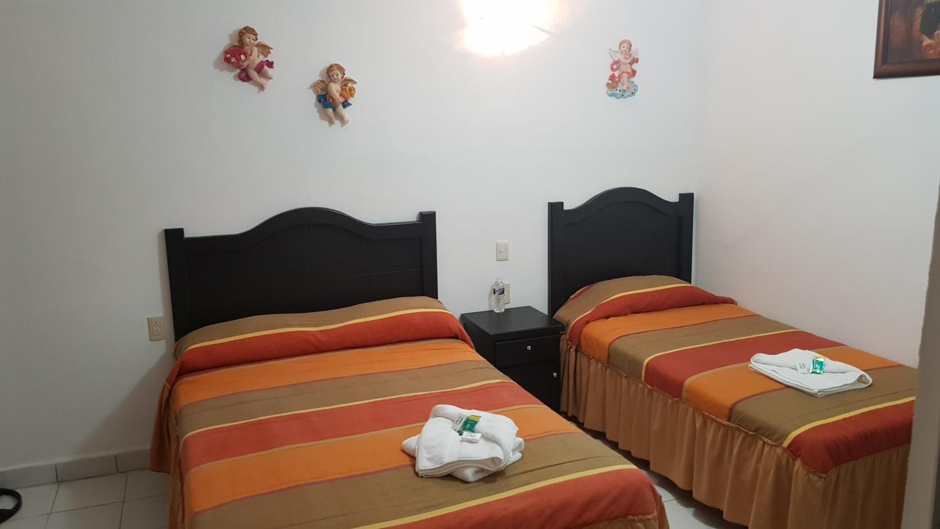 Triple Room photo 2