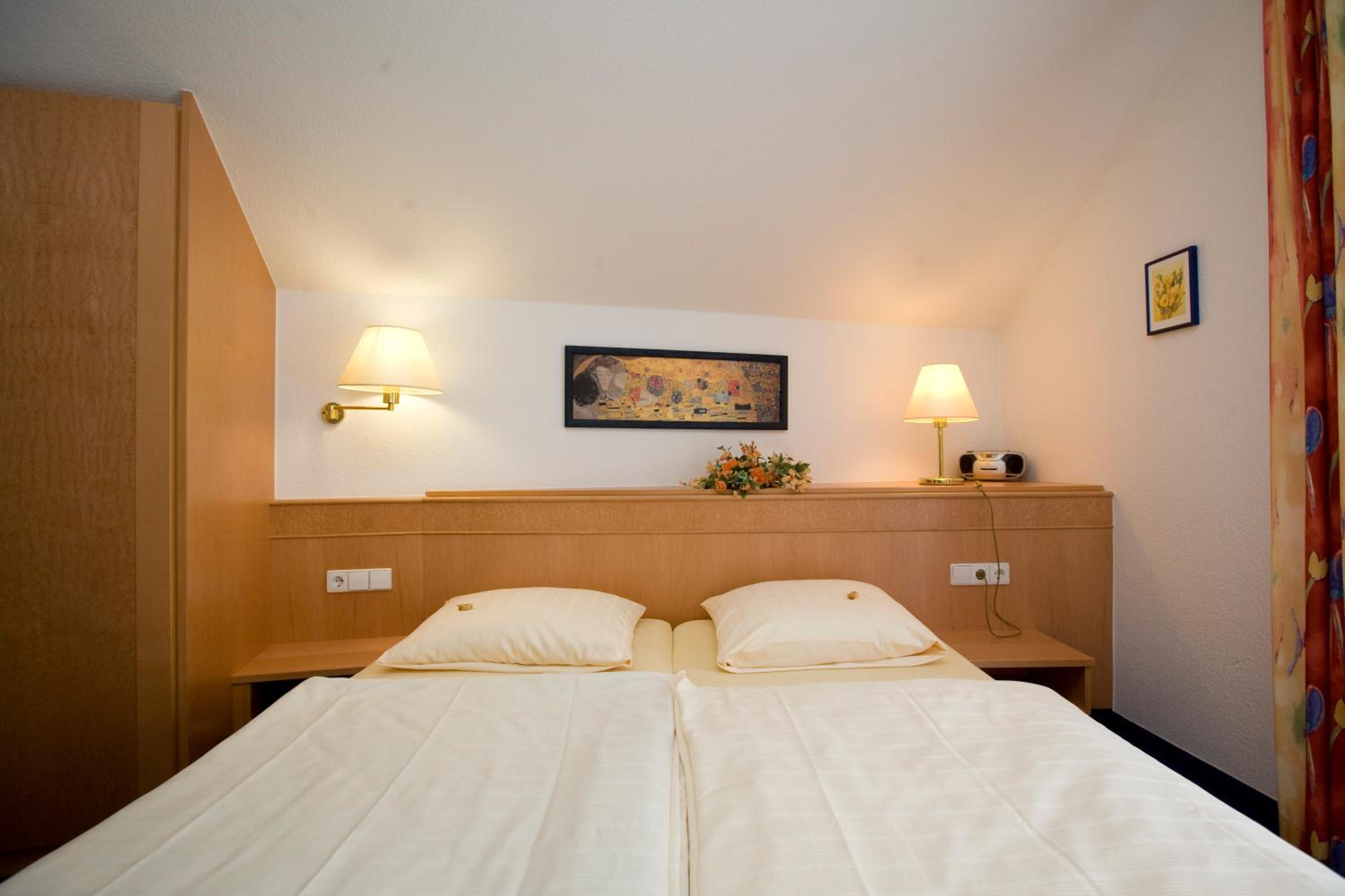 Standard Double Room photo 1