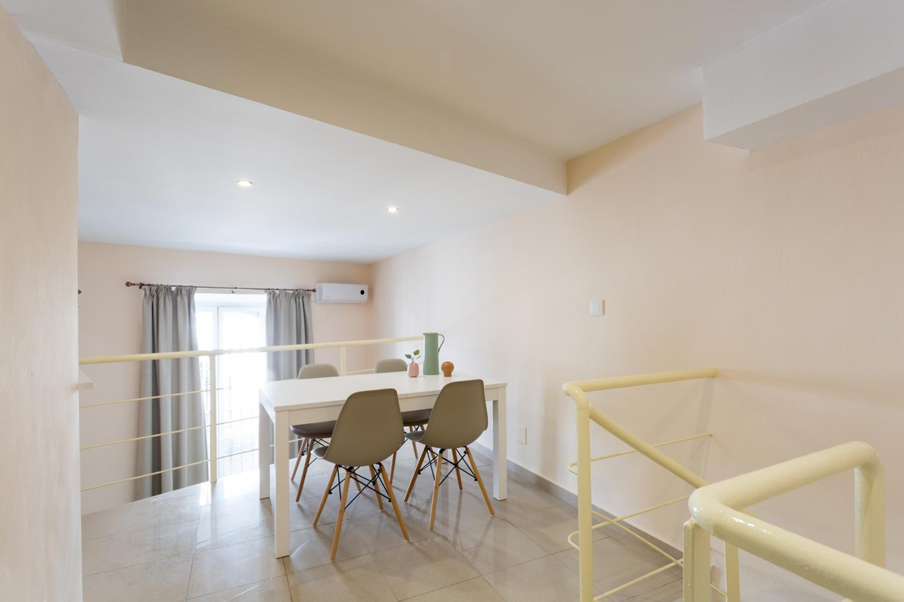 Duplex Apartment - Photo 19