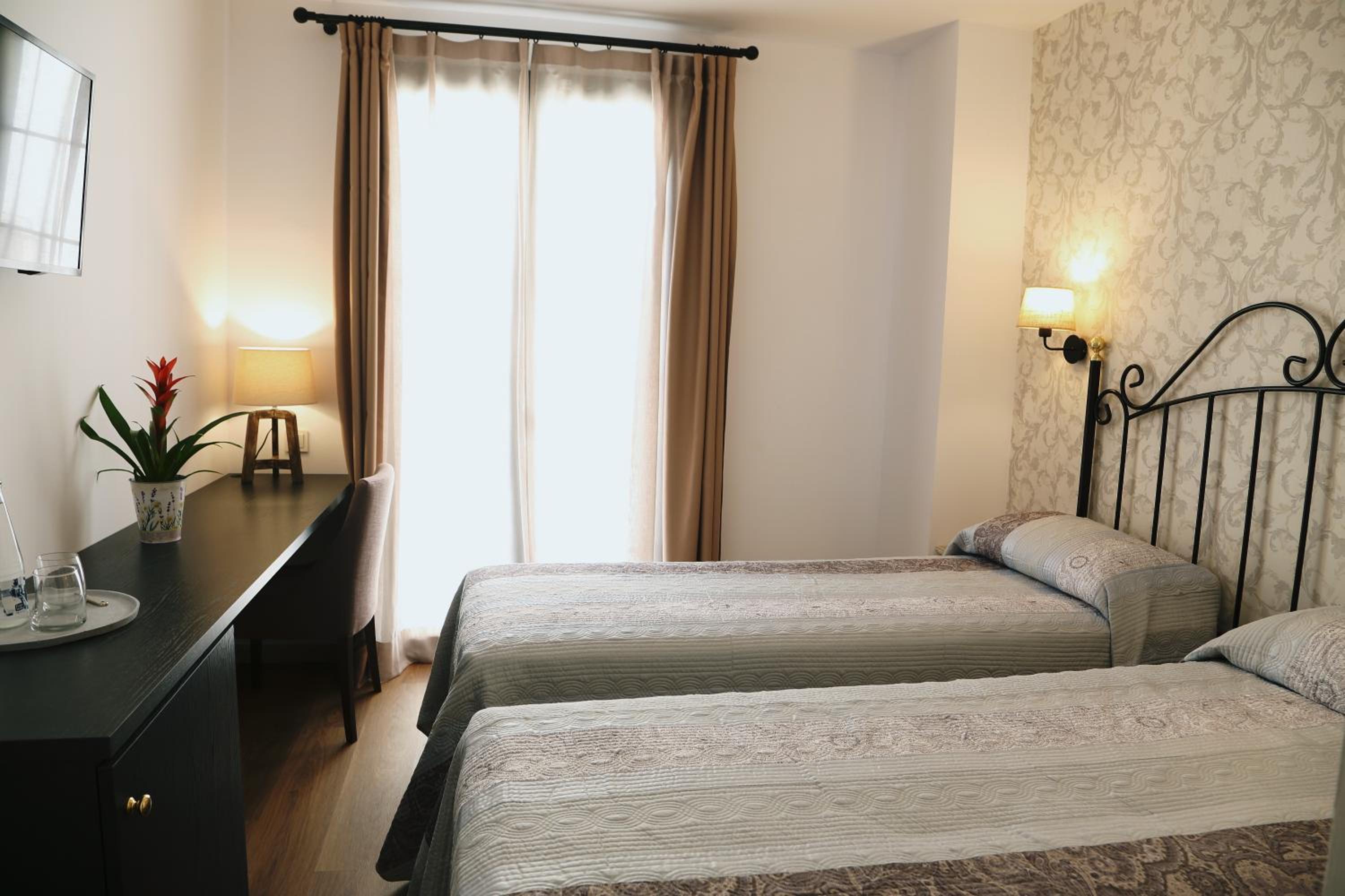 Habitación Doble