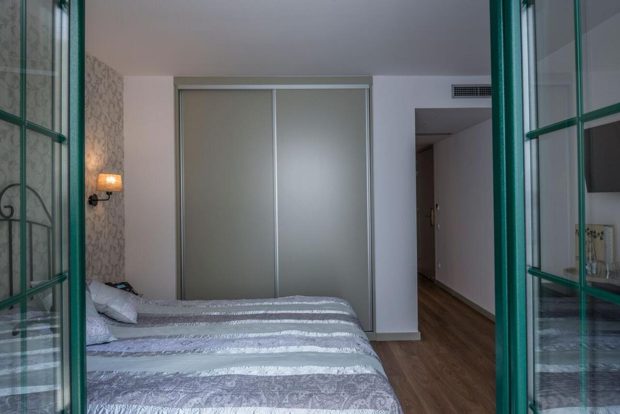 Habitación Doble Superior con Terraza