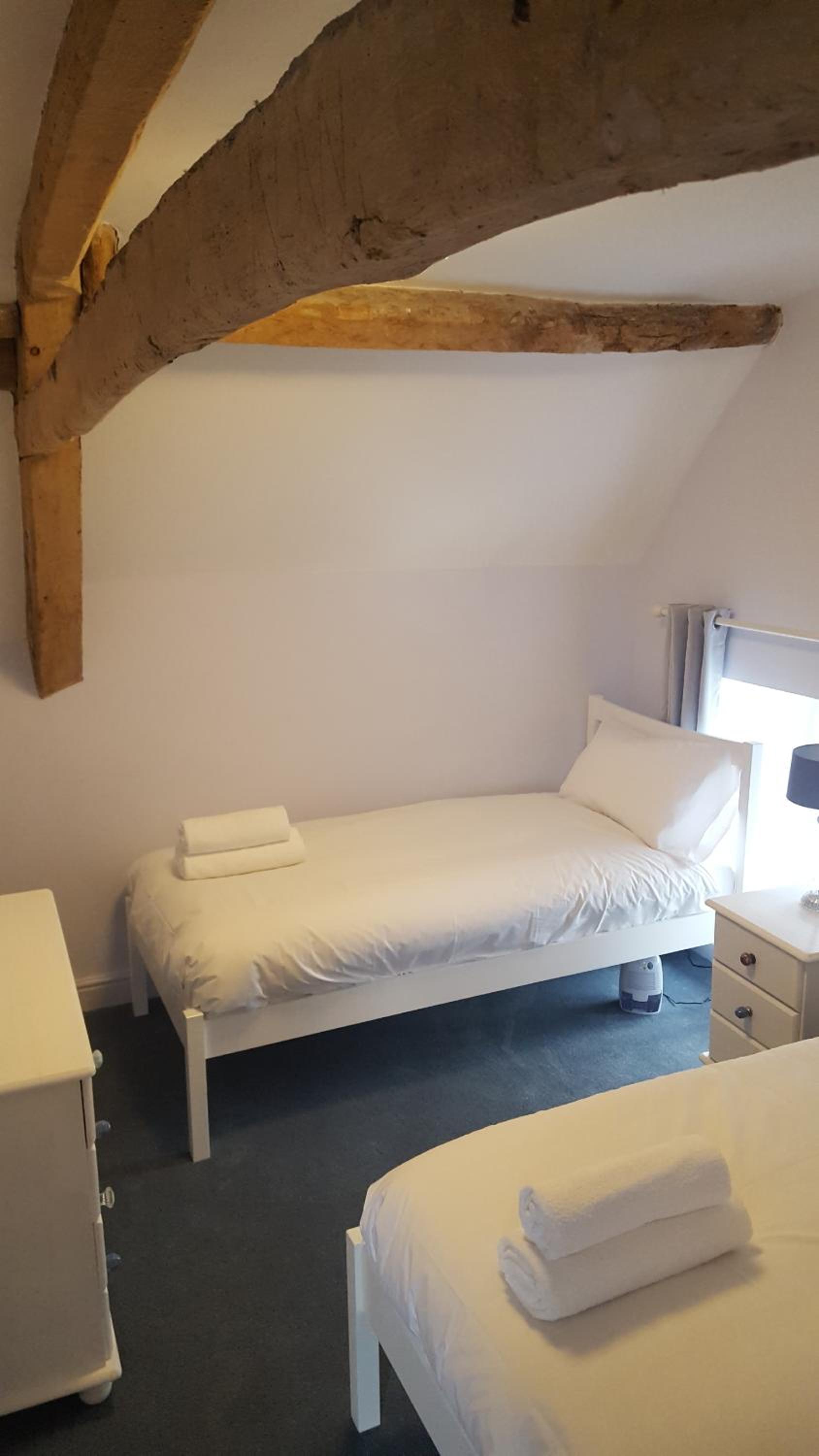 Twin Room En Suite  photo 2