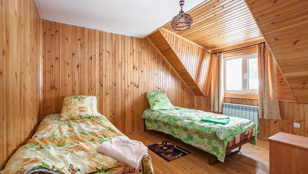 Twin Room with Mountain View photo 1