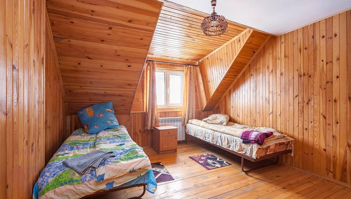 Twin Room with Mountain View photo 3