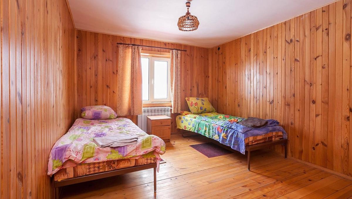 Twin Room with Mountain View photo 2