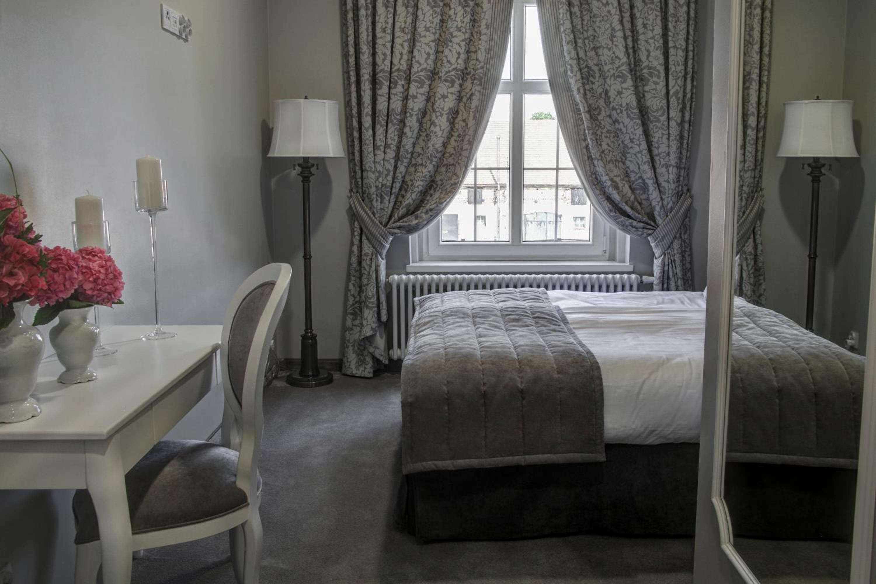 Double Room - Photo 1