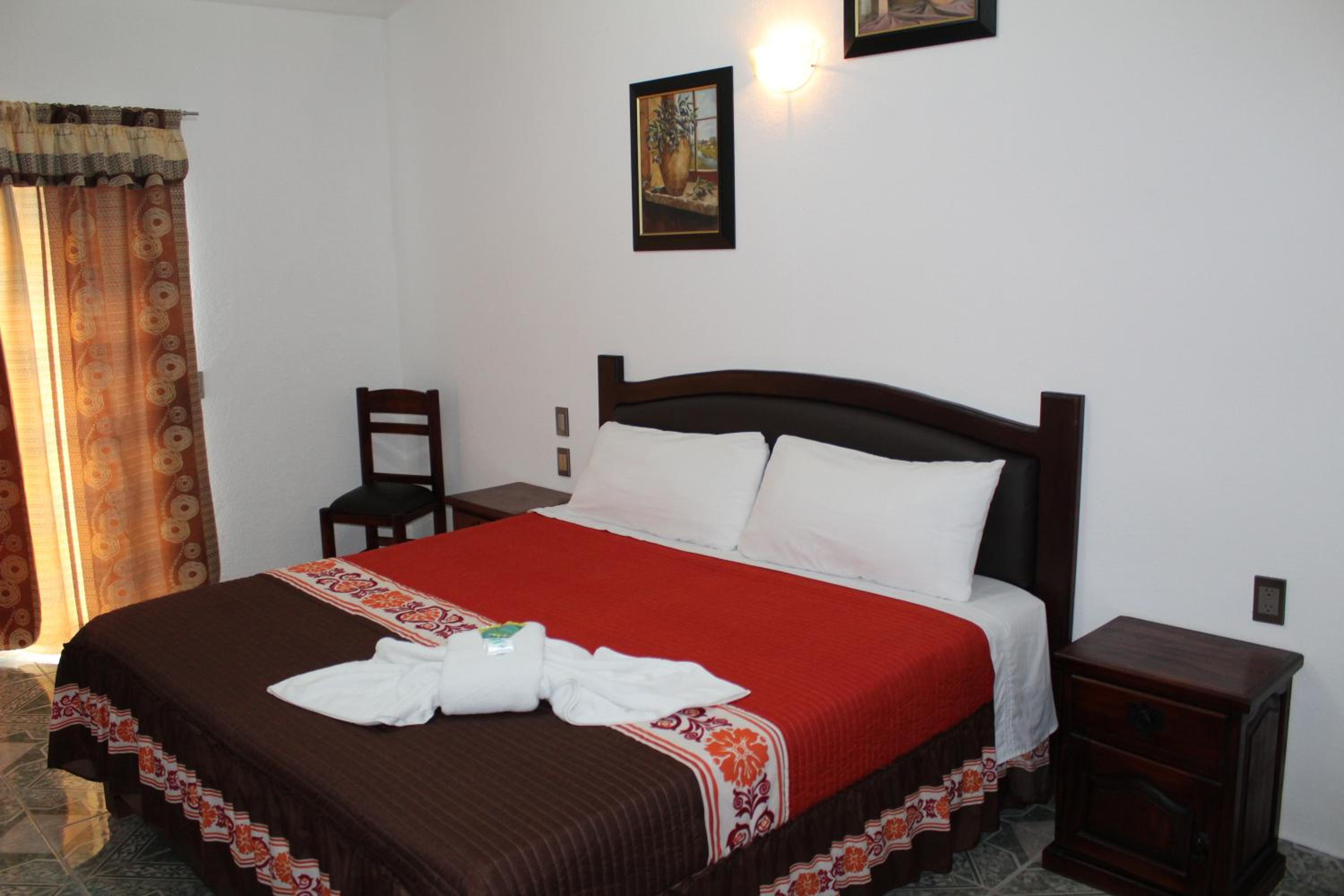 Double Room photo 3