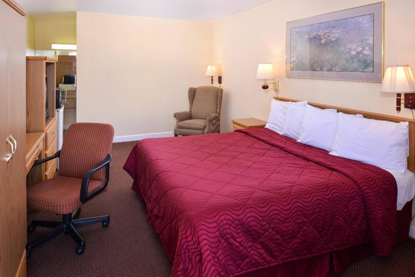 King Room photo 2