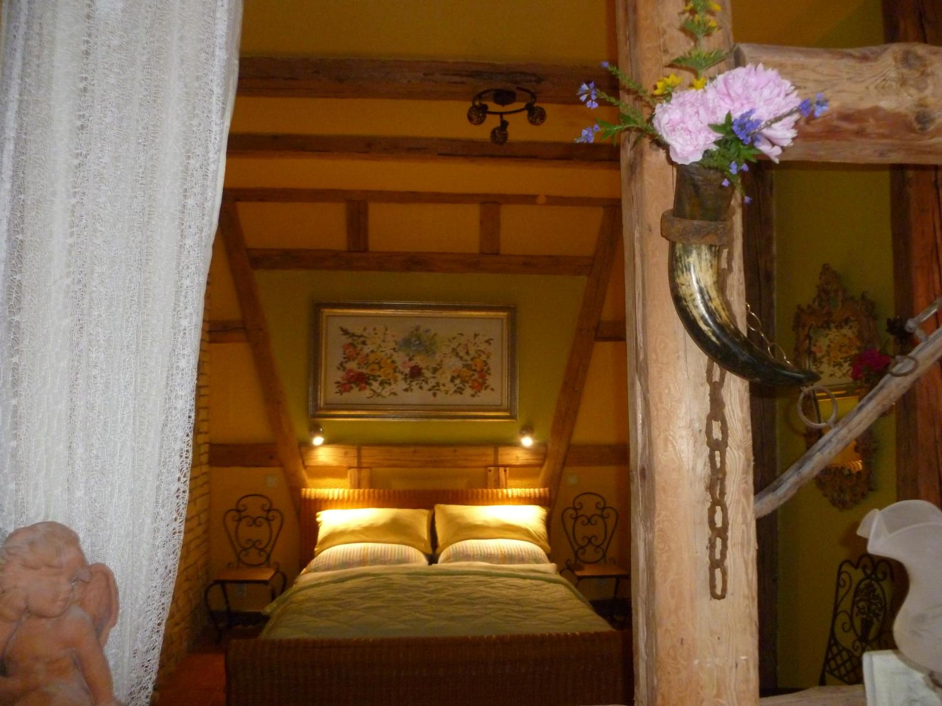 Studio Apartment with terrace and panorama view  (4-7 Adults) photo 2