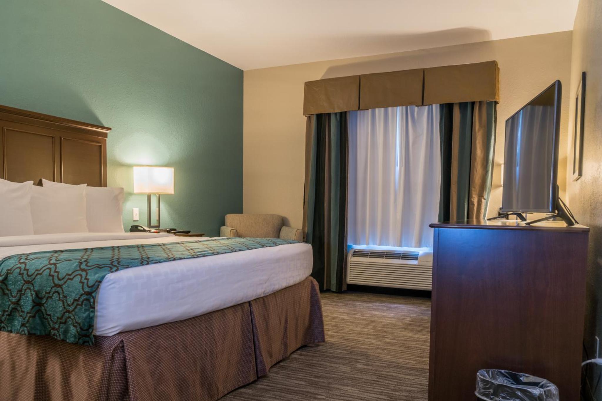 King Room photo 1