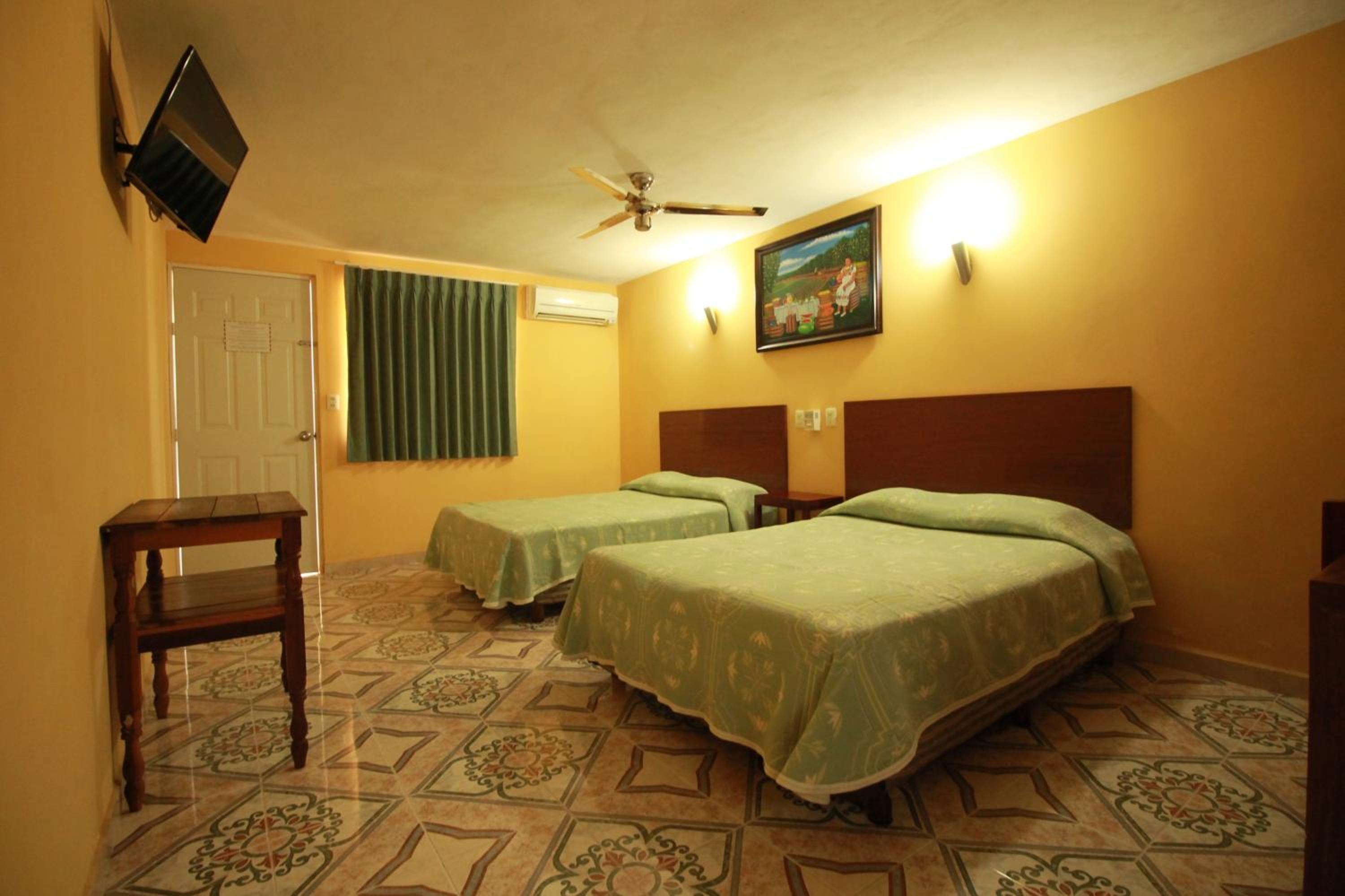 Executive Double Suite photo 2