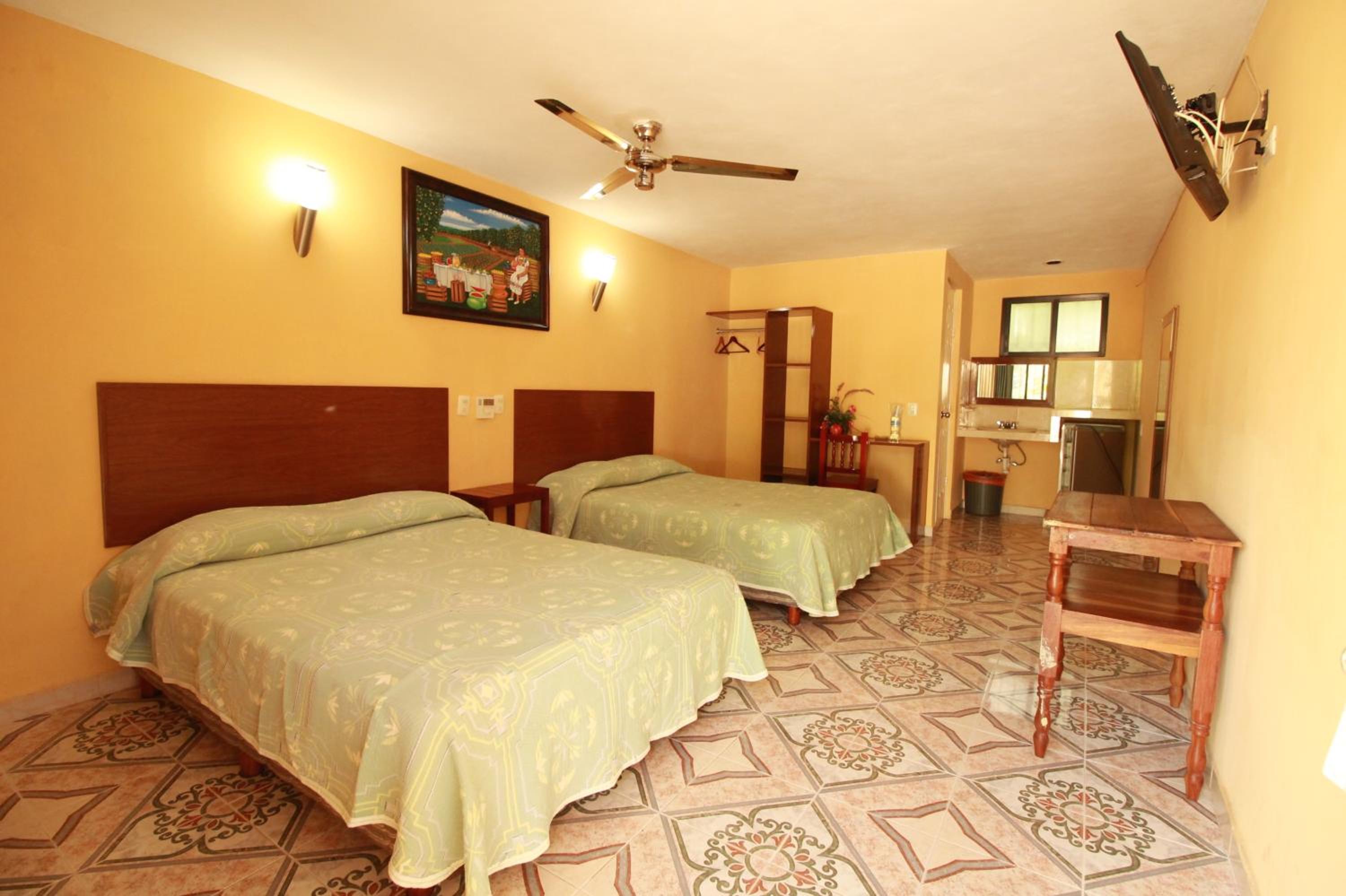 Executive Double Suite photo 3