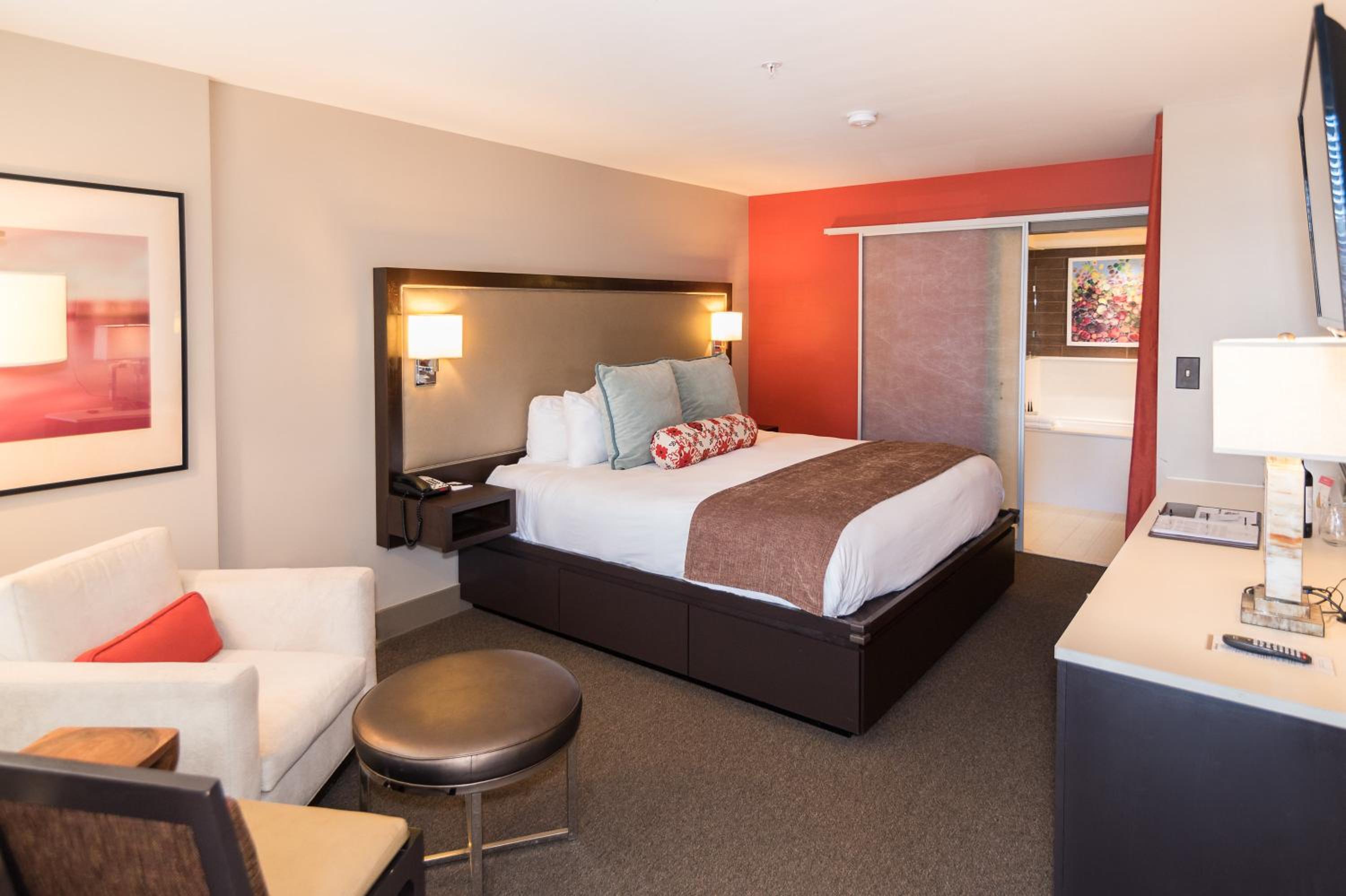 King Room - Photo 3