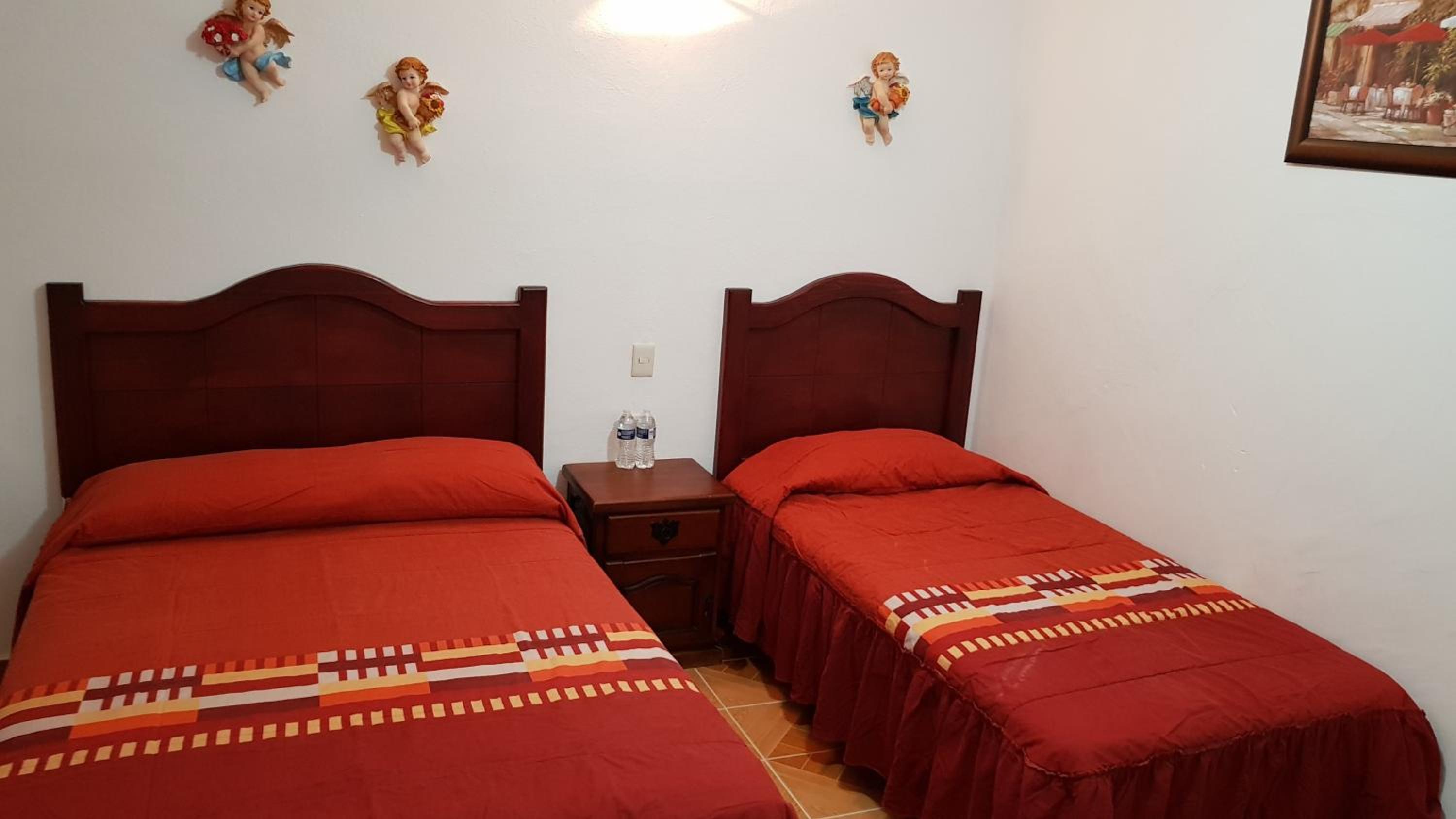 Triple Room photo 1