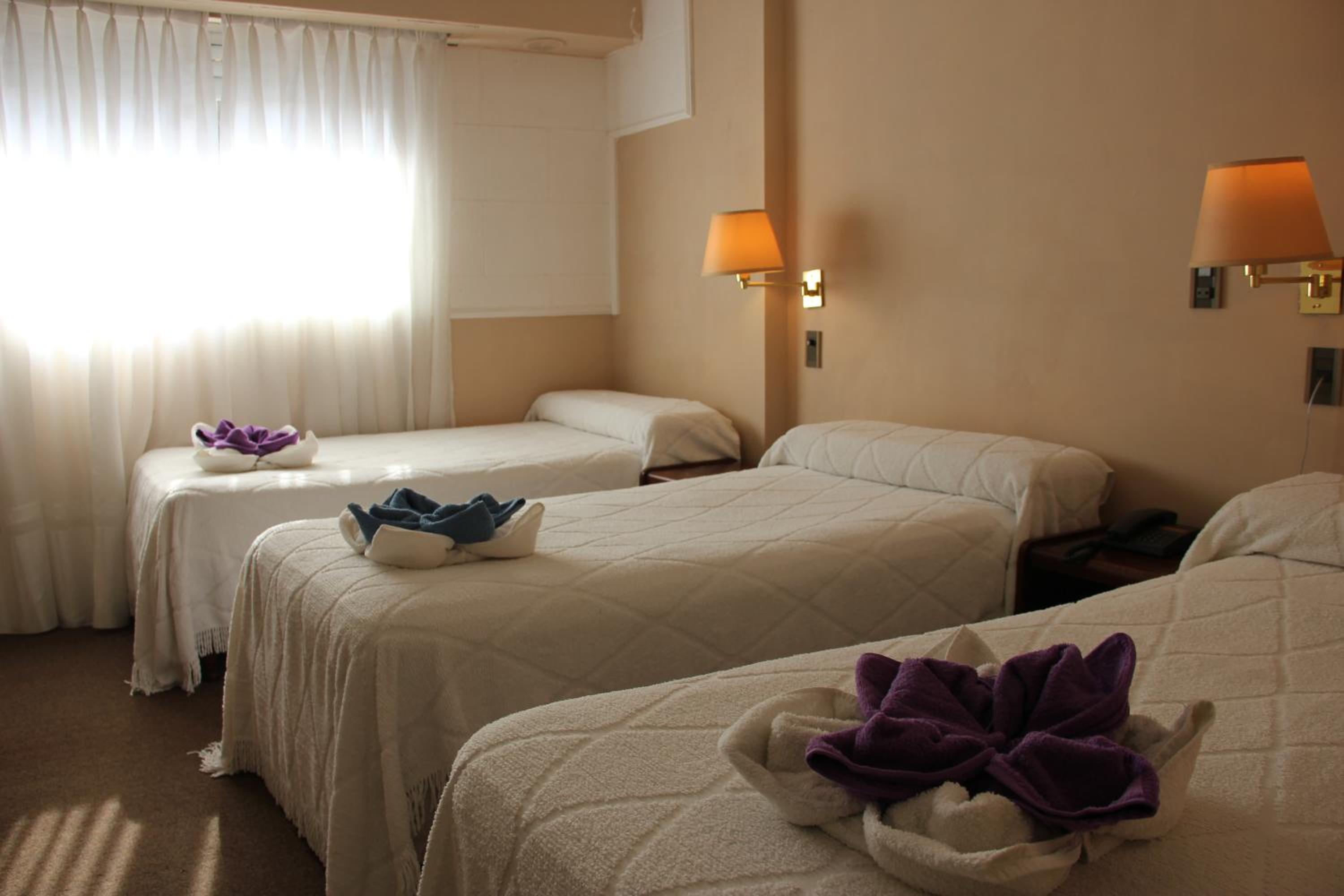 Executive Triple Room
