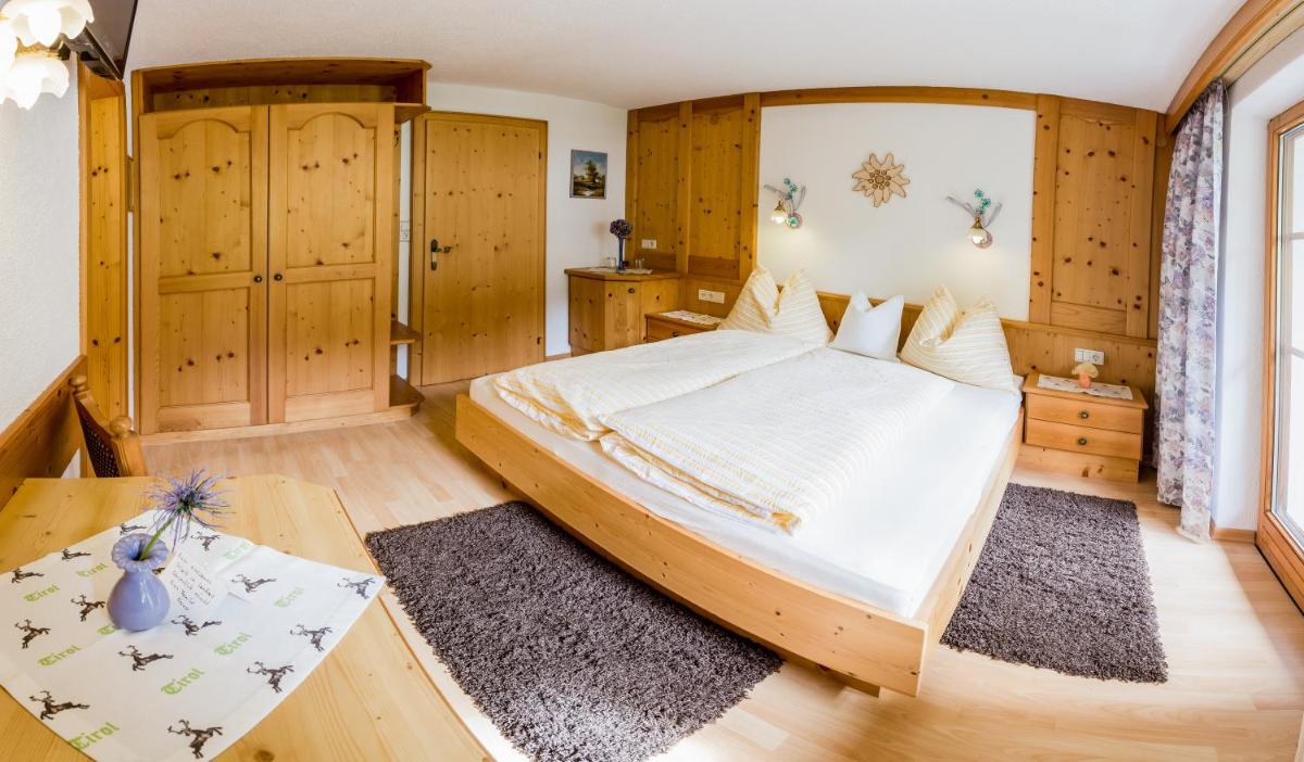 Standard Double Room photo 3