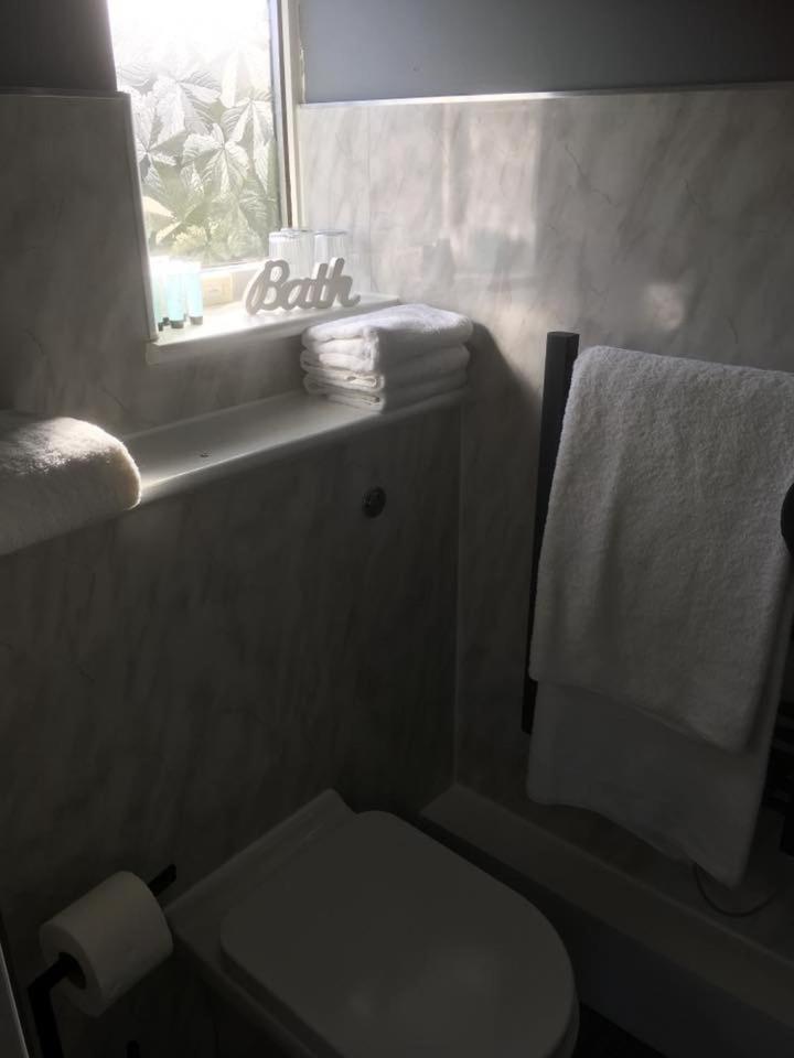 Comfort Triple Room with Shower photo 2