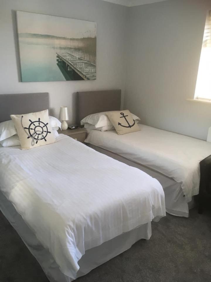 Comfort Triple Room with Shower