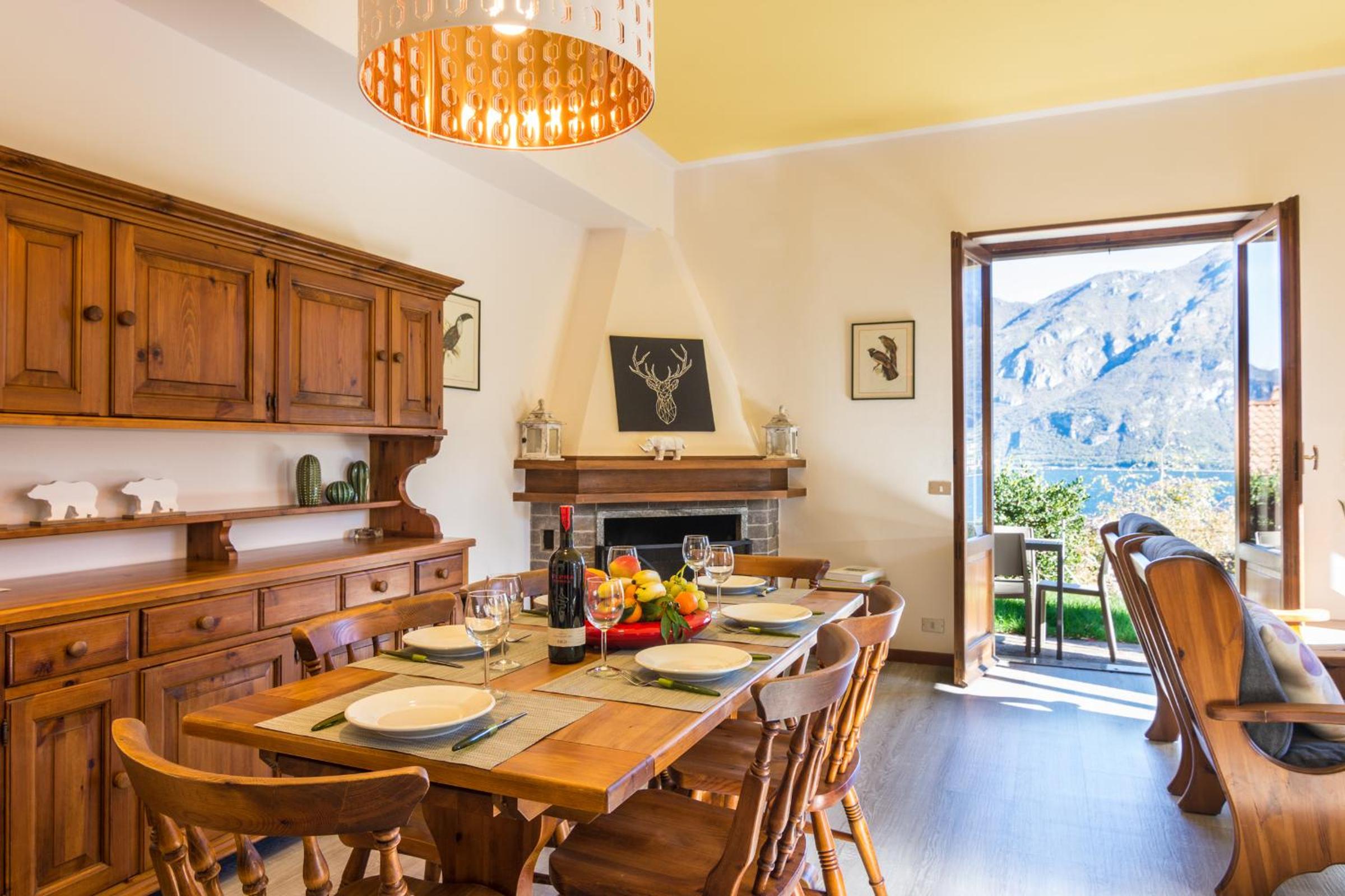 Holiday Home photo 3