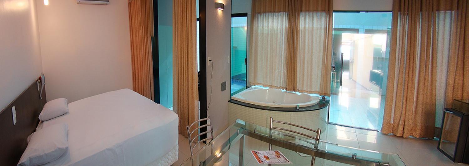 Standard Suite photo 2