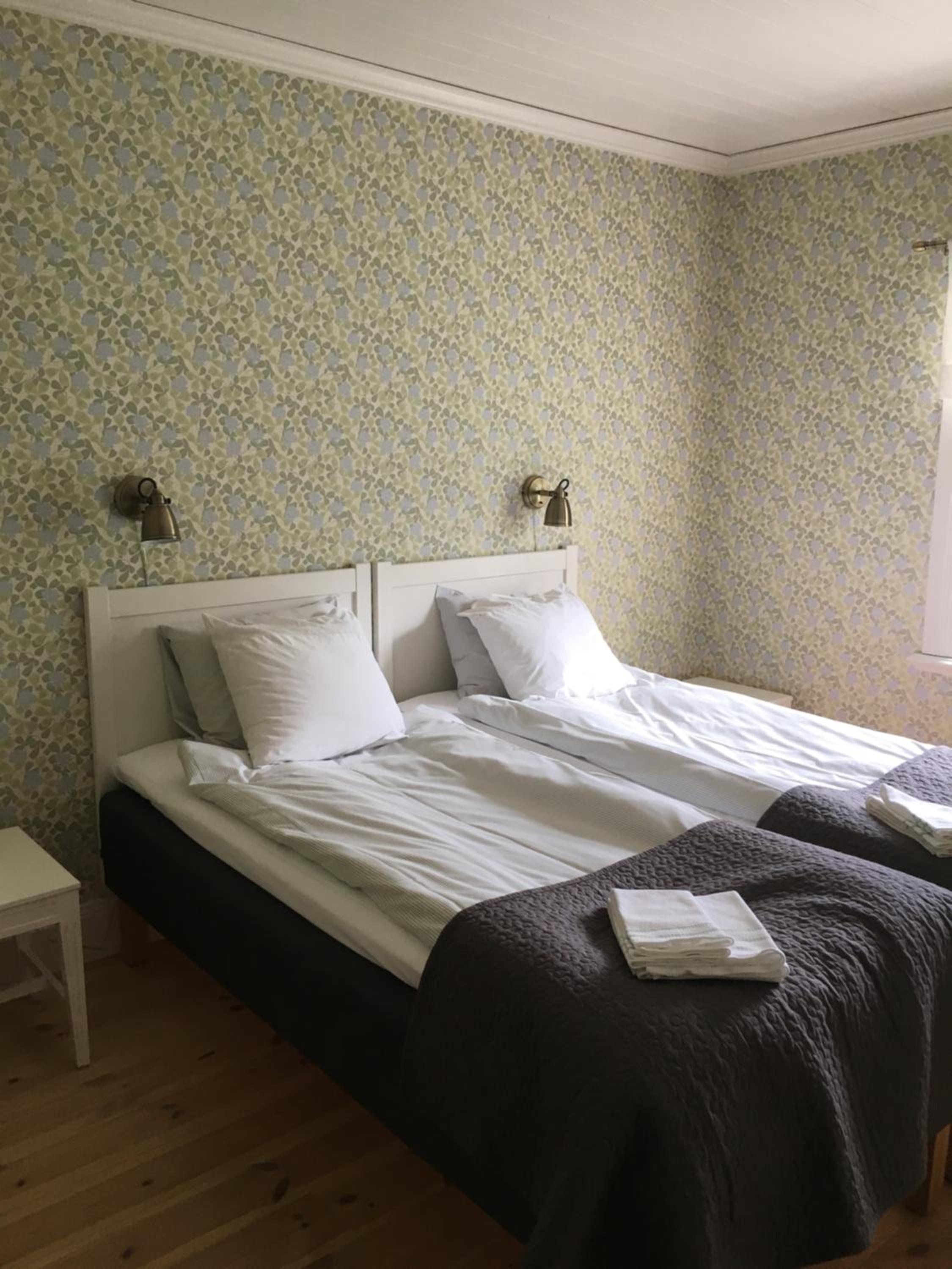 Double or Twin Room photo 1
