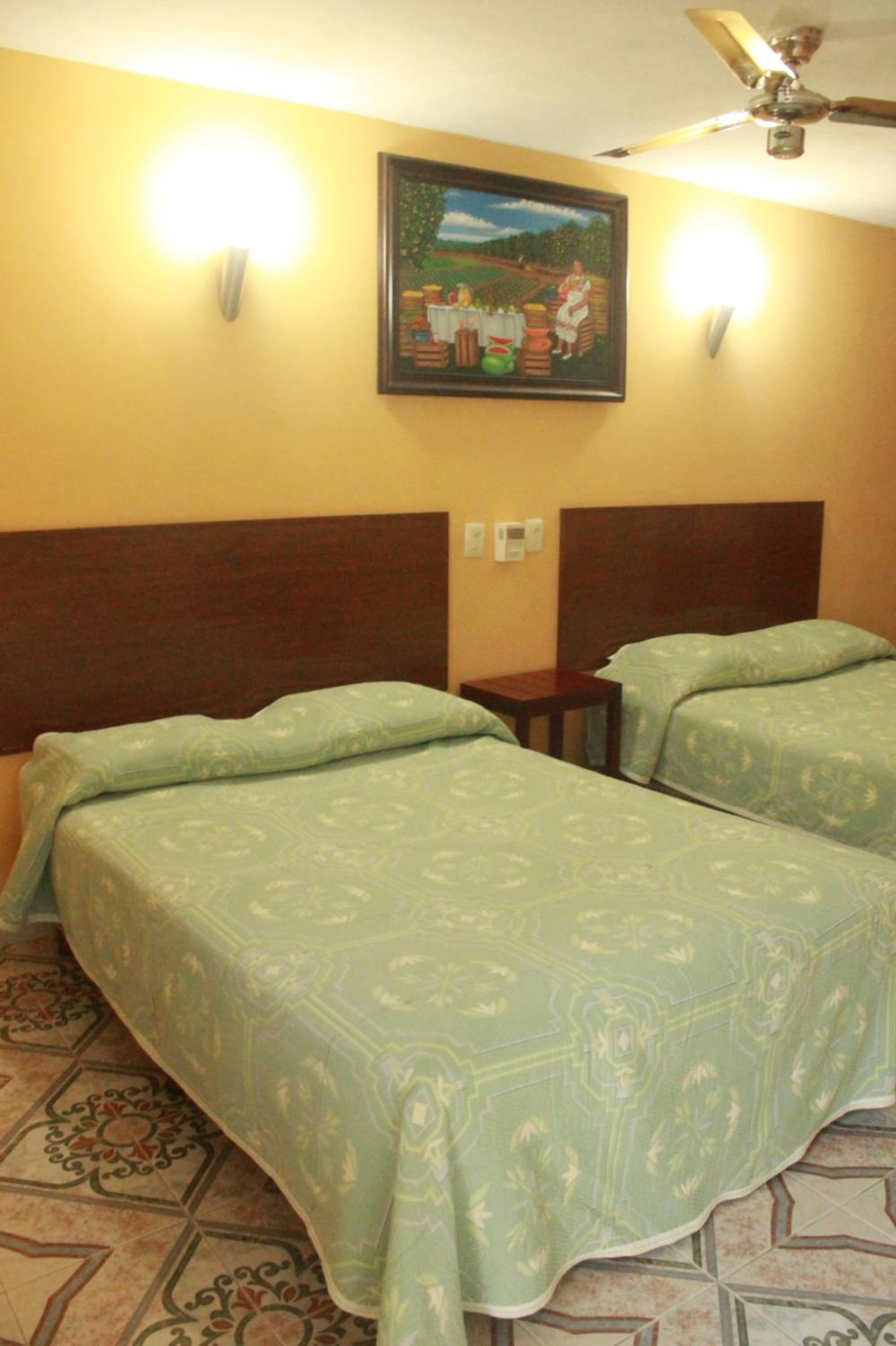 Executive Double Suite photo 1