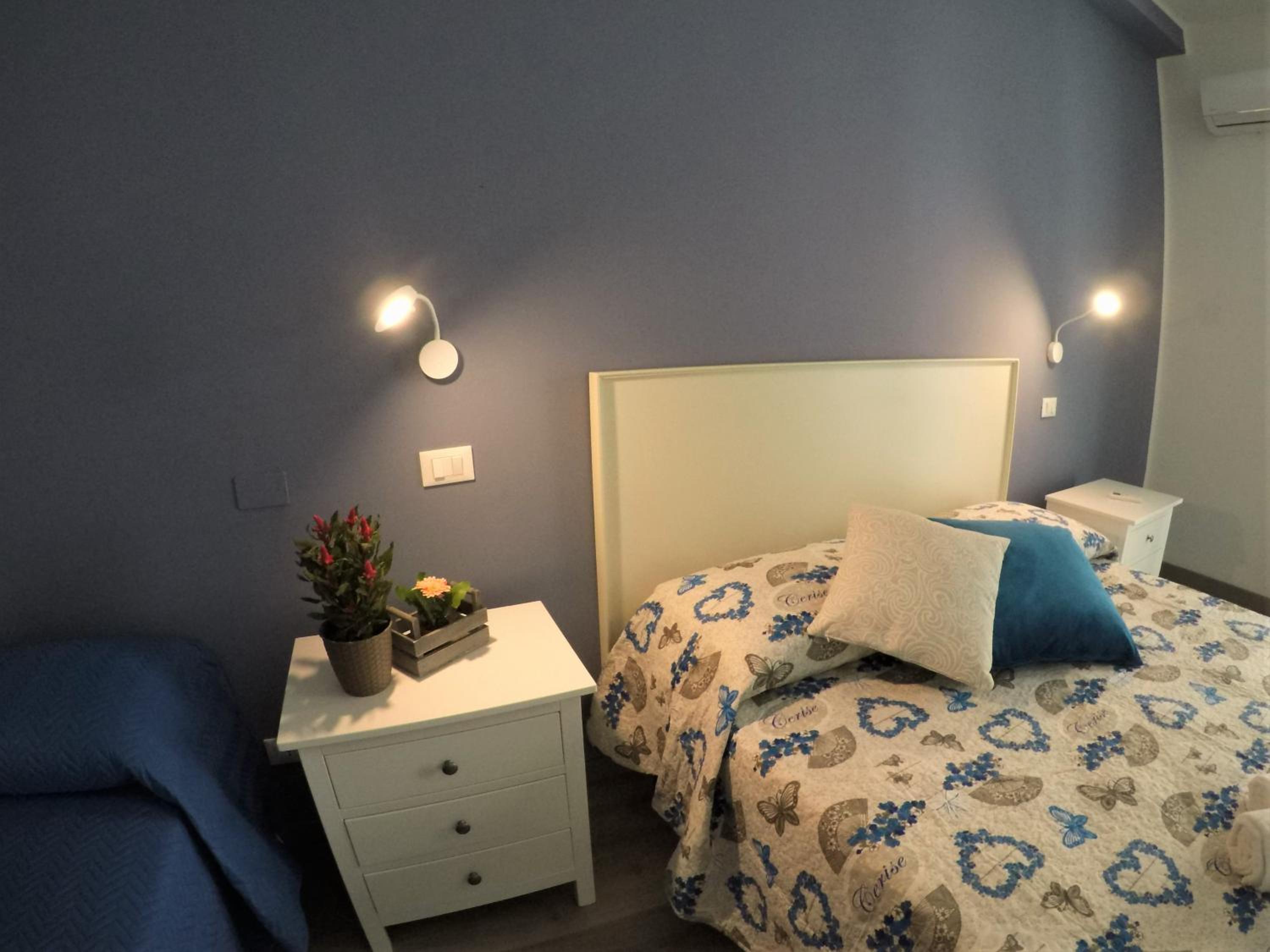 Quadruple Room photo 1