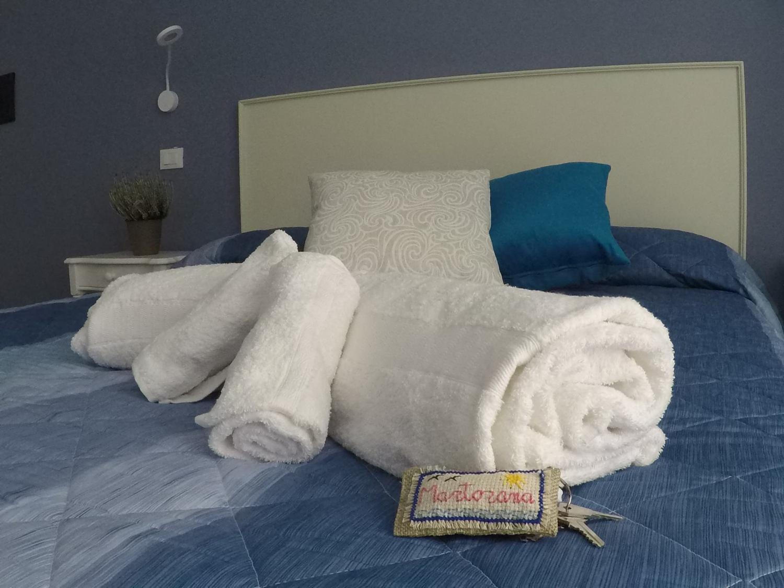 Standard Double Room photo 3