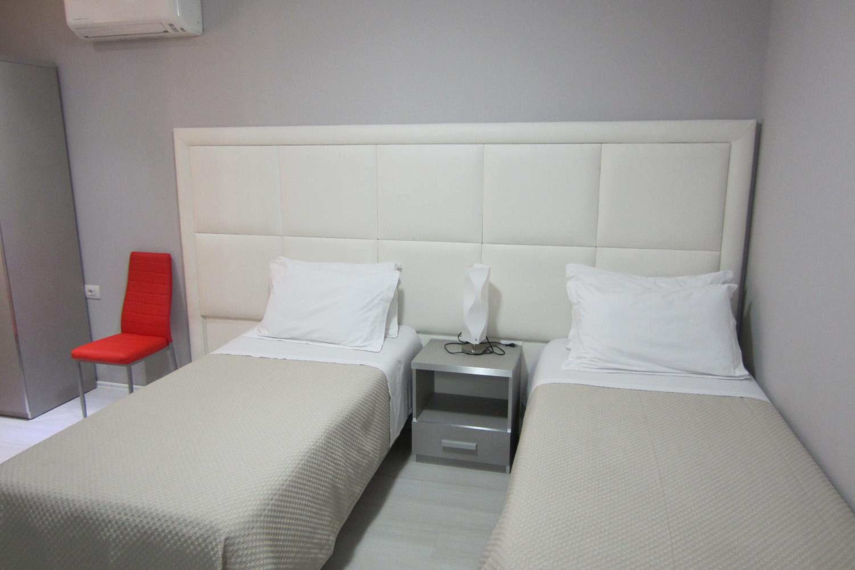 Double Room, Ensuite
