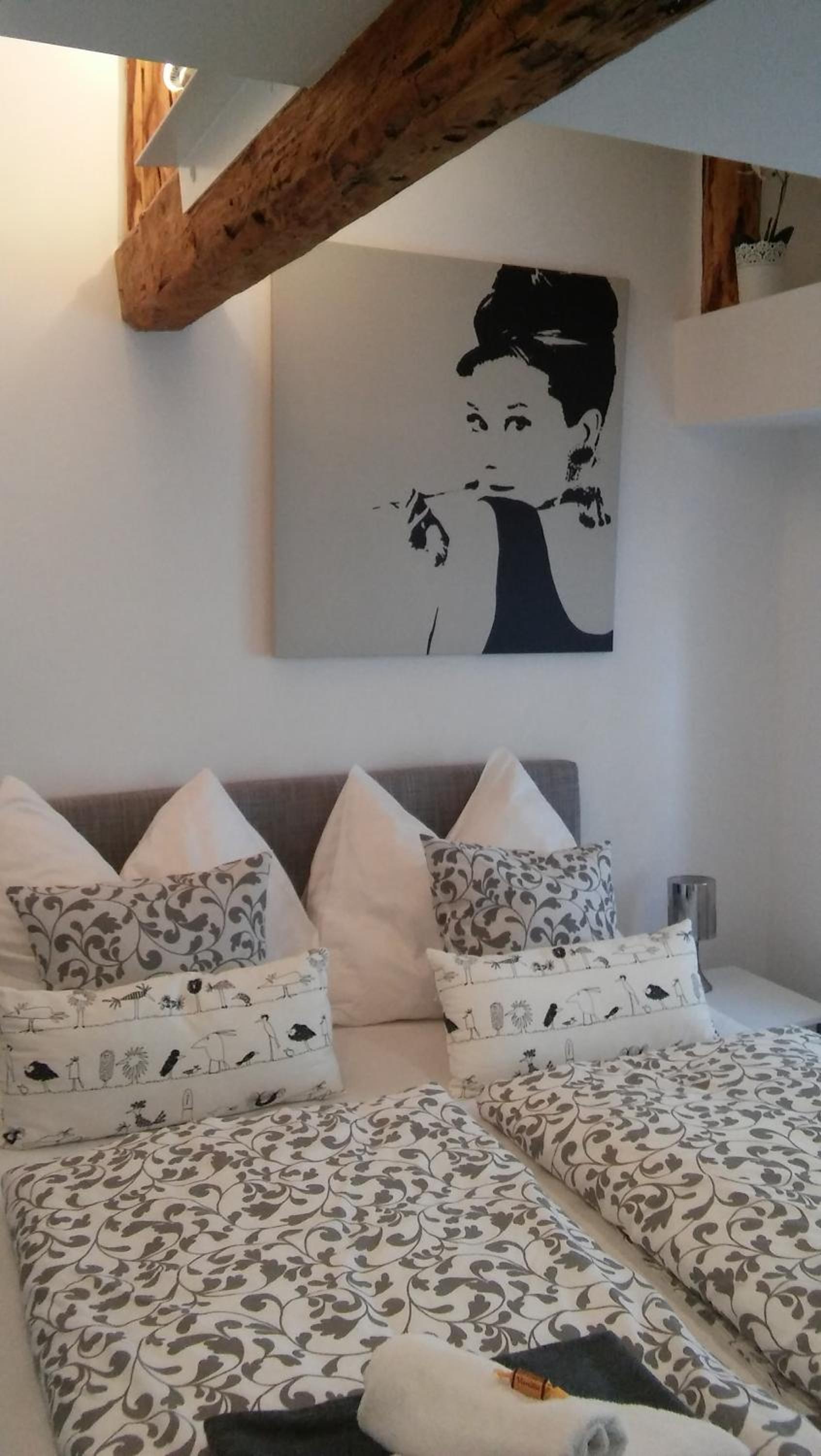 Double or Twin Room photo 2