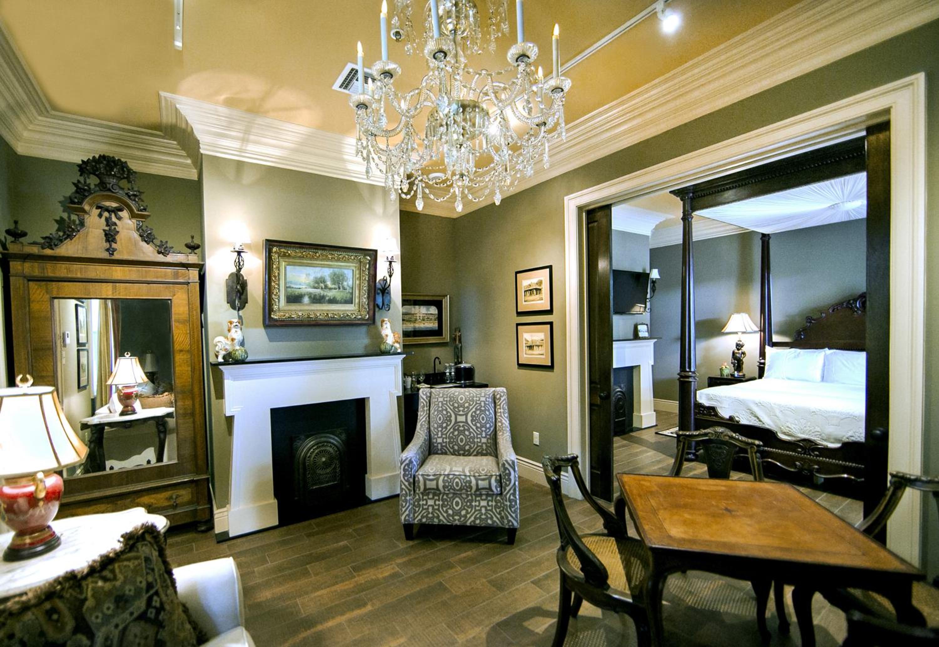 King Suite photo 1