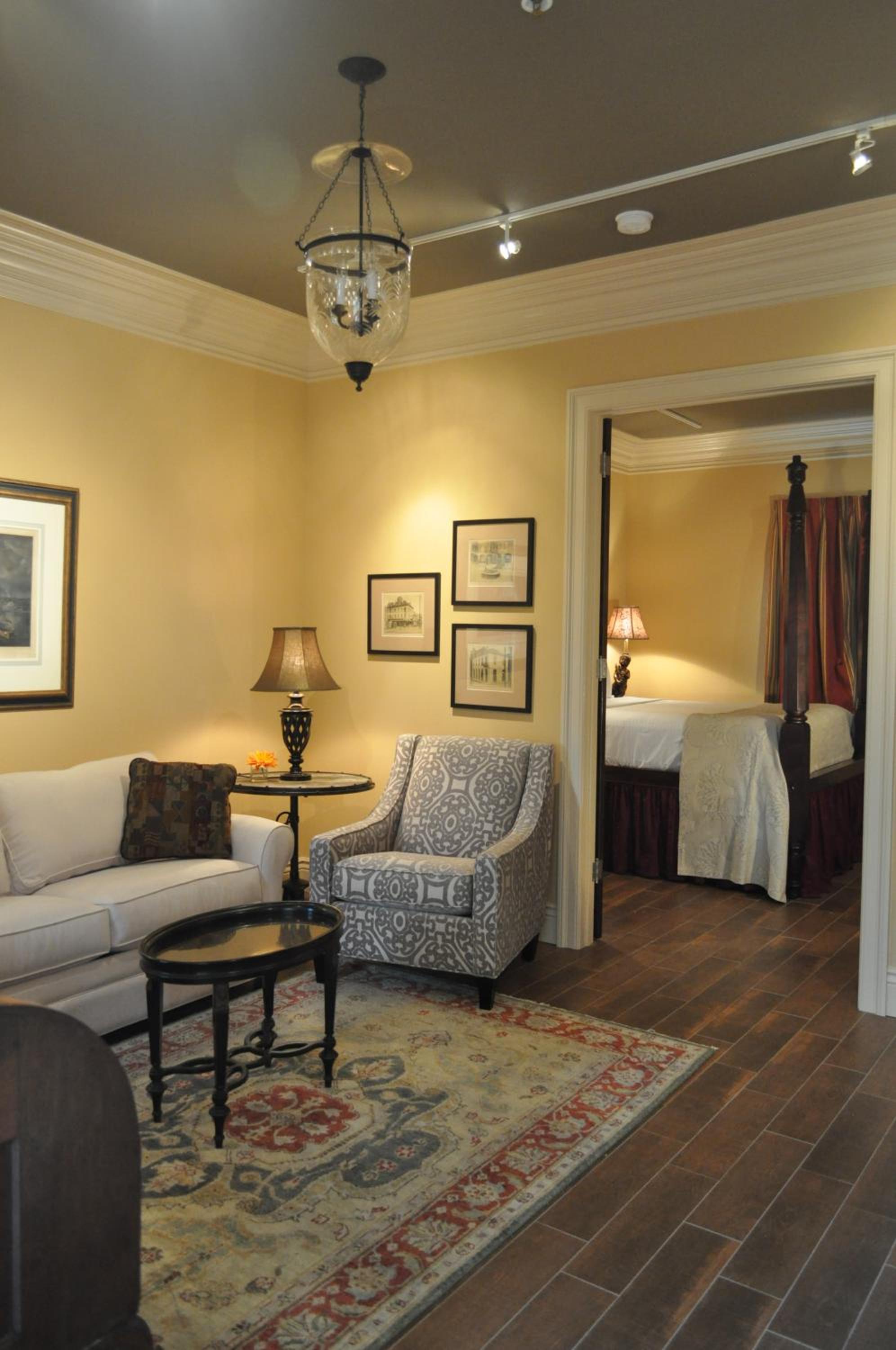 Superior Suite photo 2