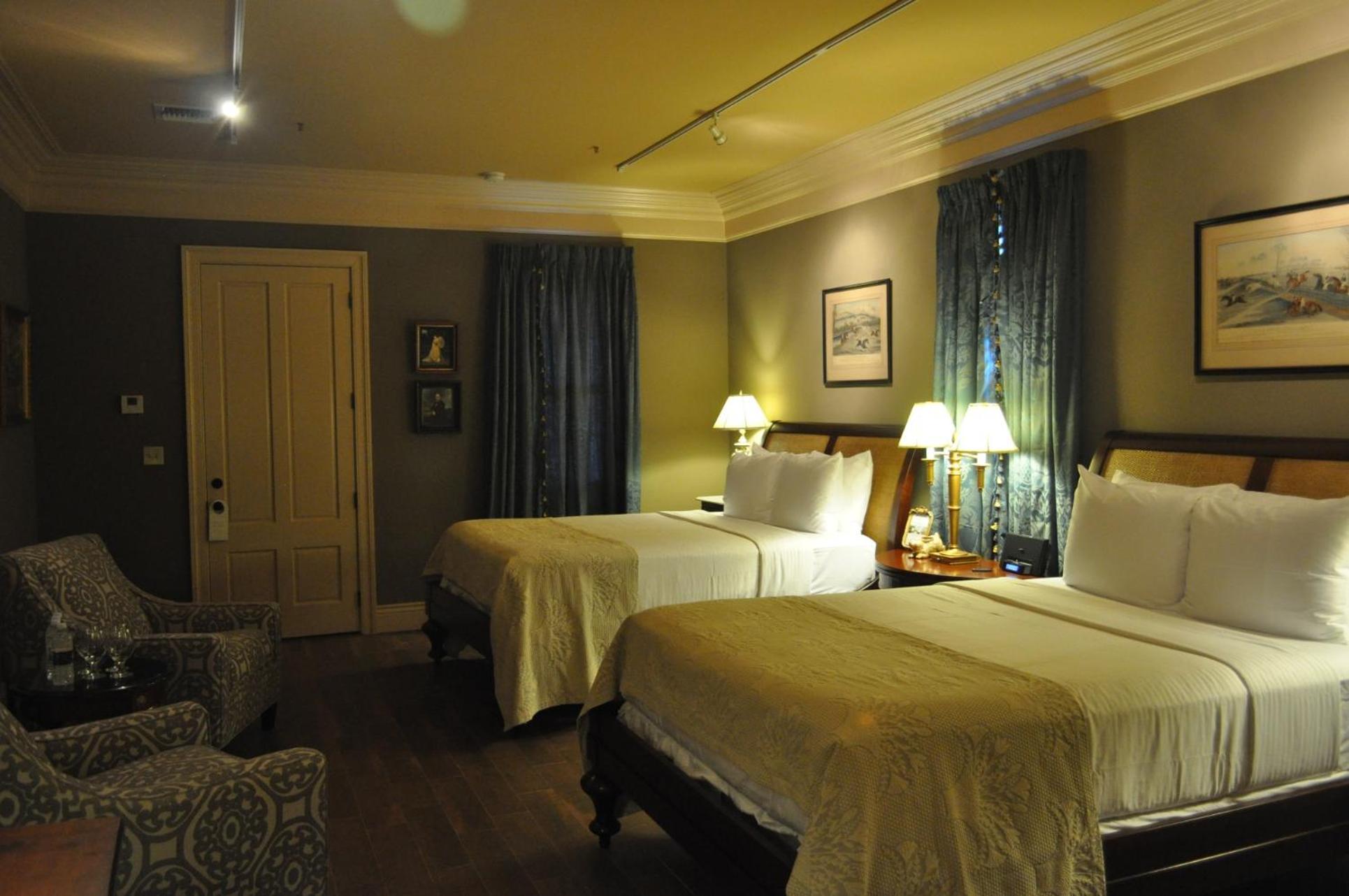 Double Room photo 2
