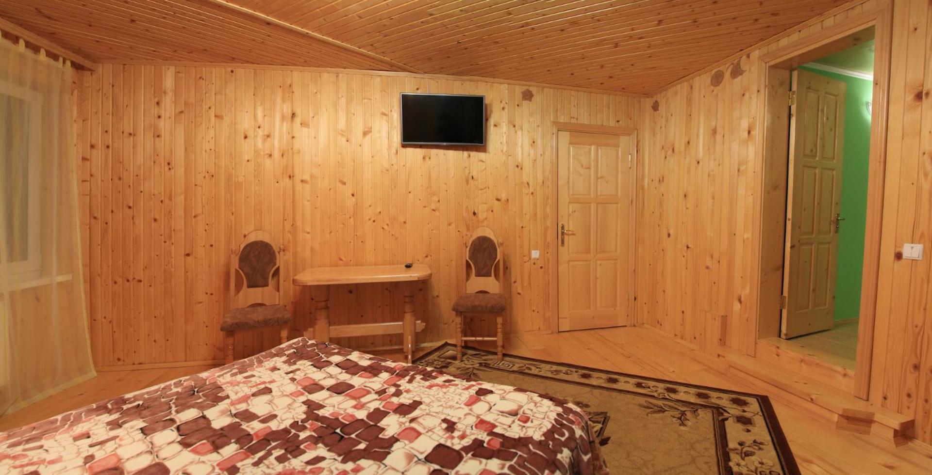 Double Room With Mountain View photo 3