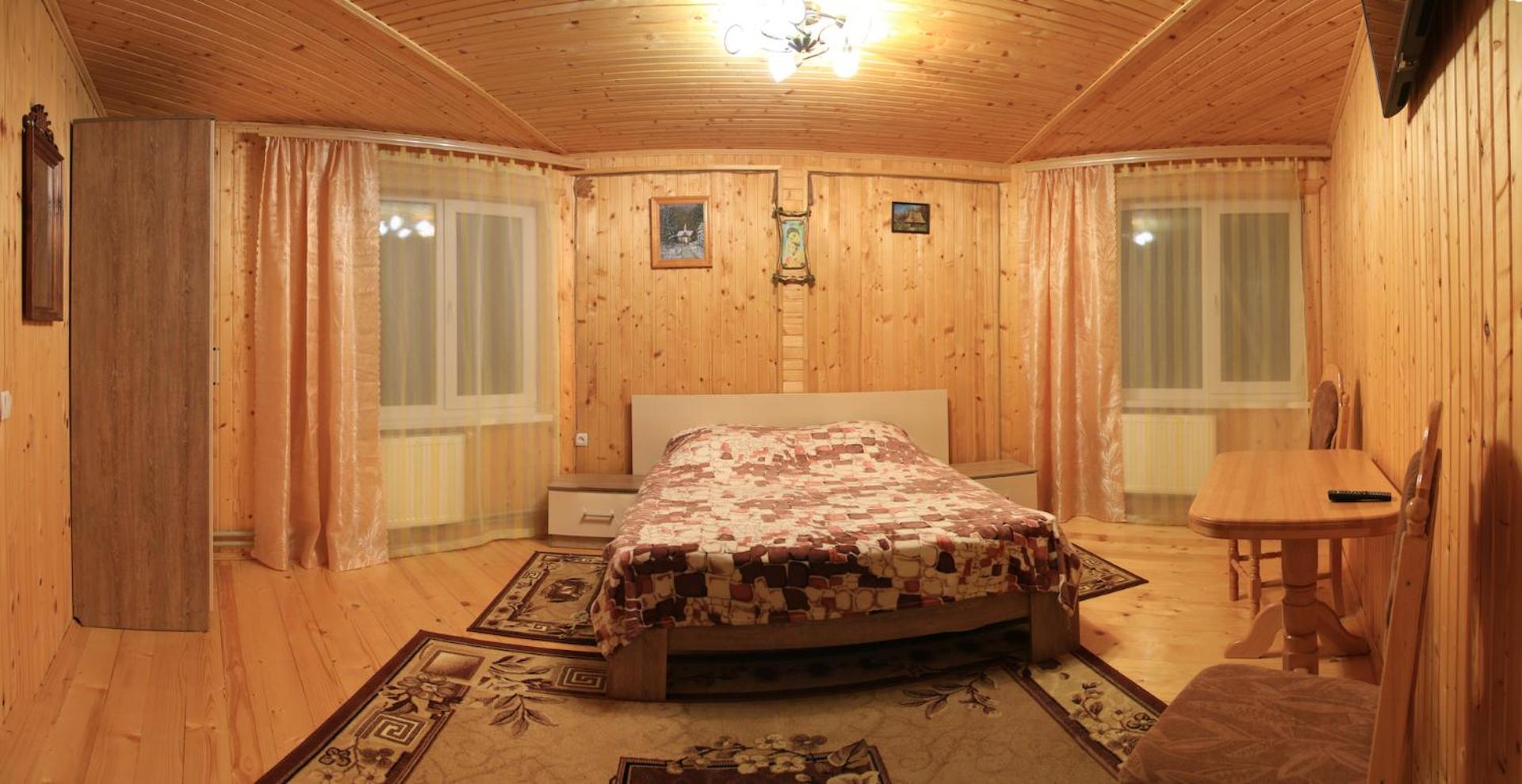 Double Room With Mountain View photo 1