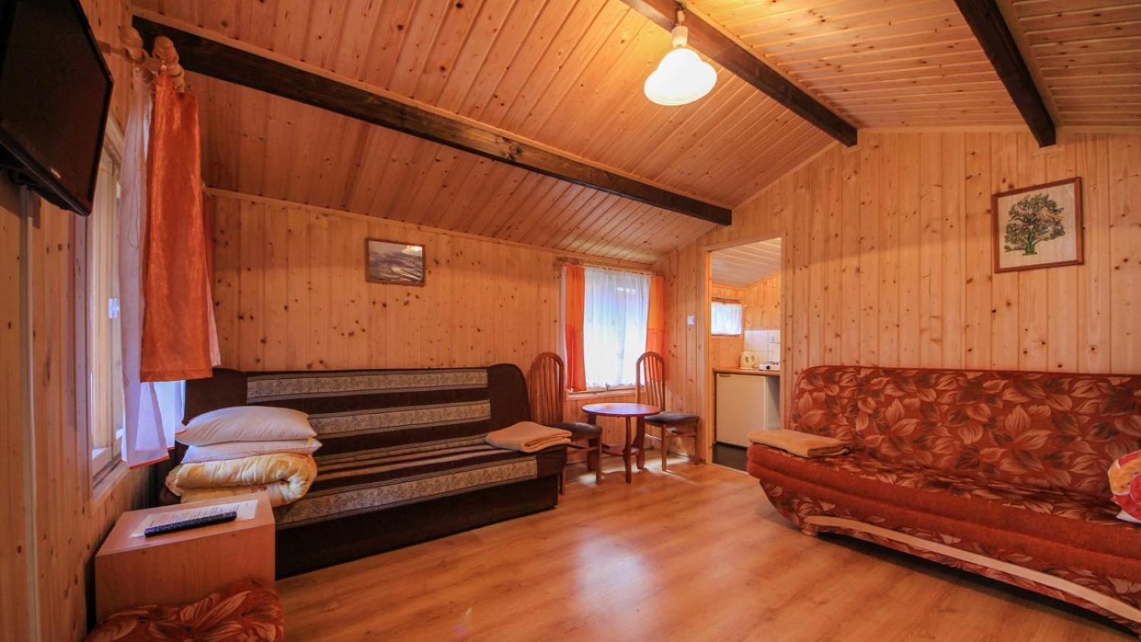 Chalet photo 1