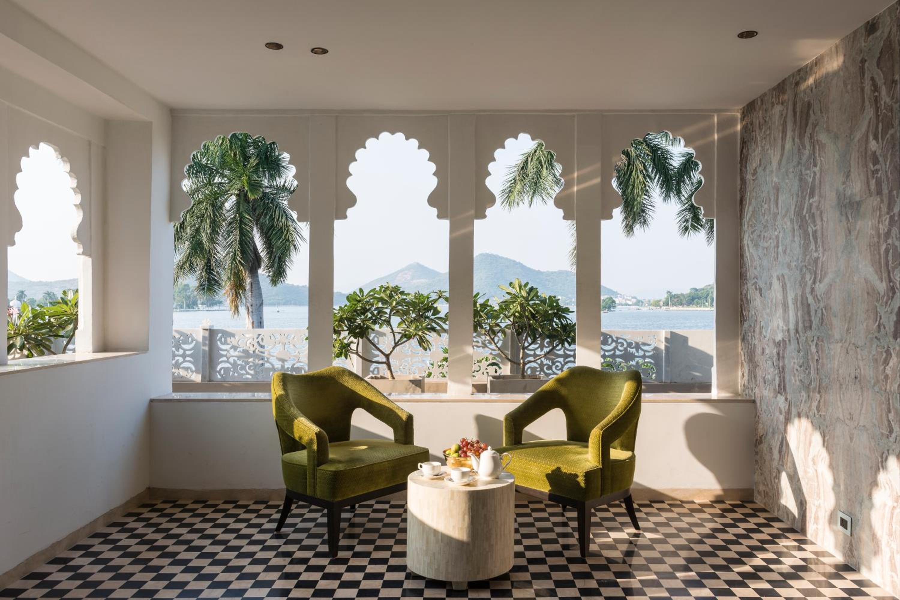 Junior Suite with Balcony photo 2