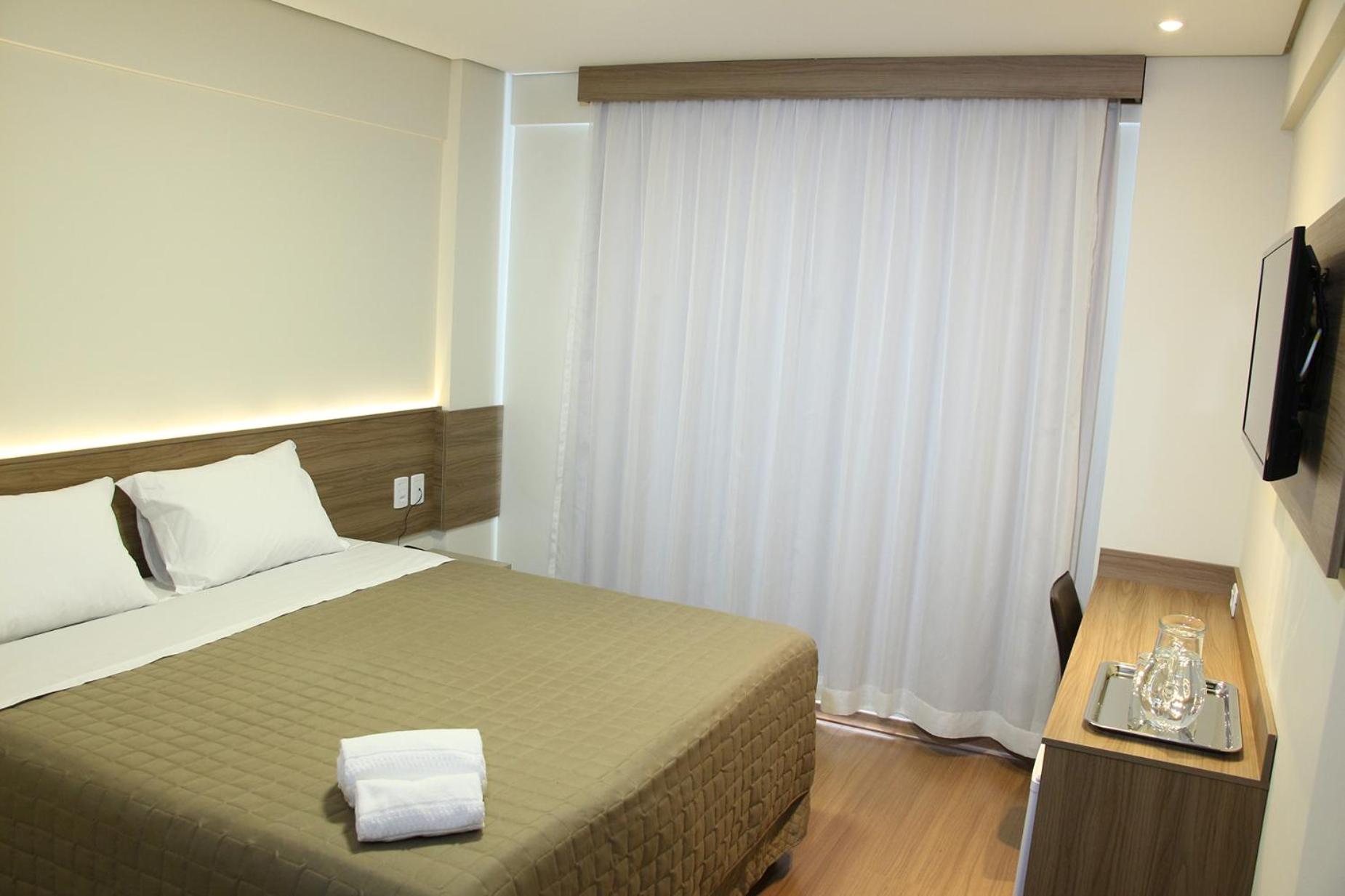 Deluxe Double or Twin Room photo 2