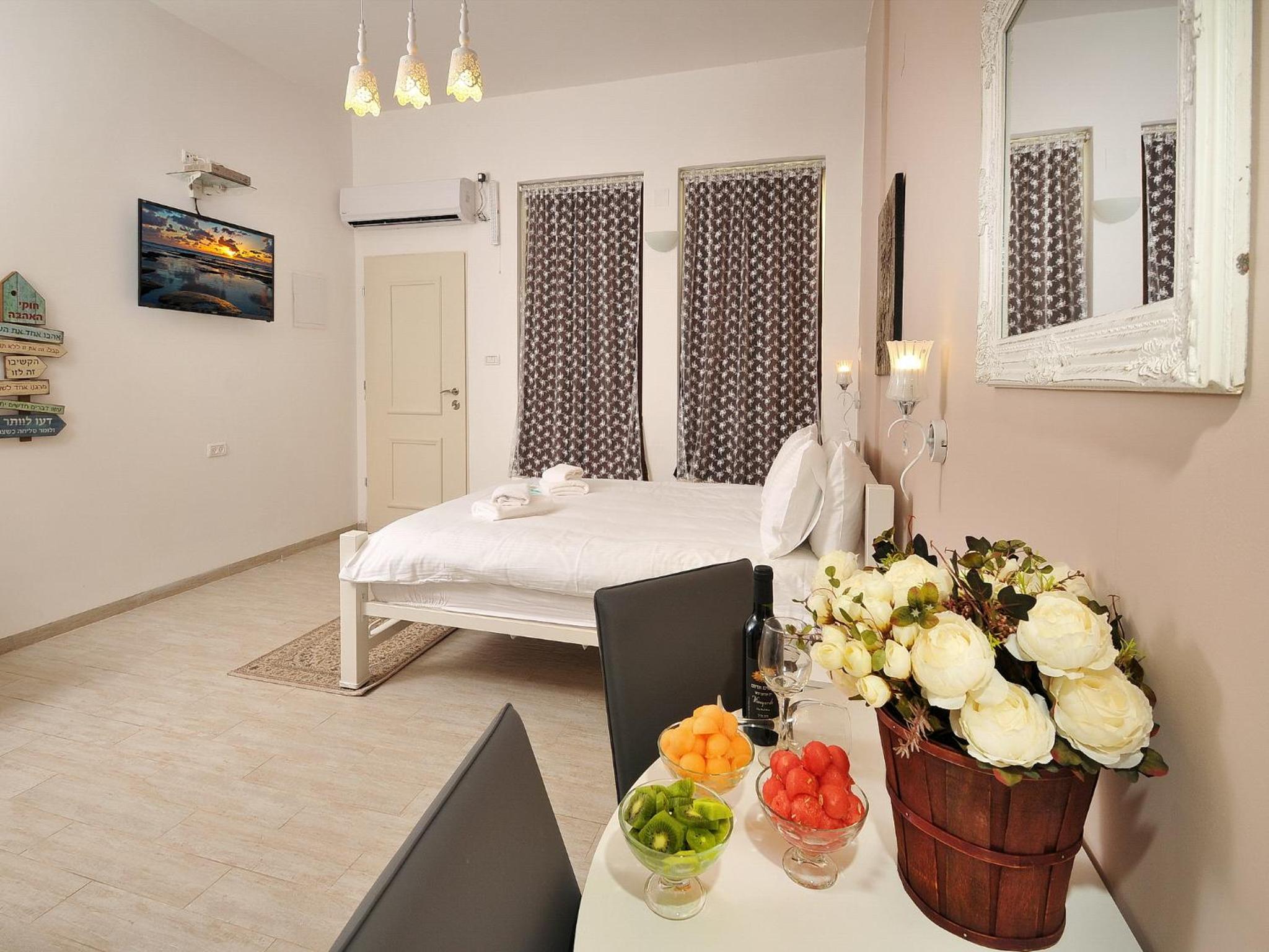 Family Double Room photo 1