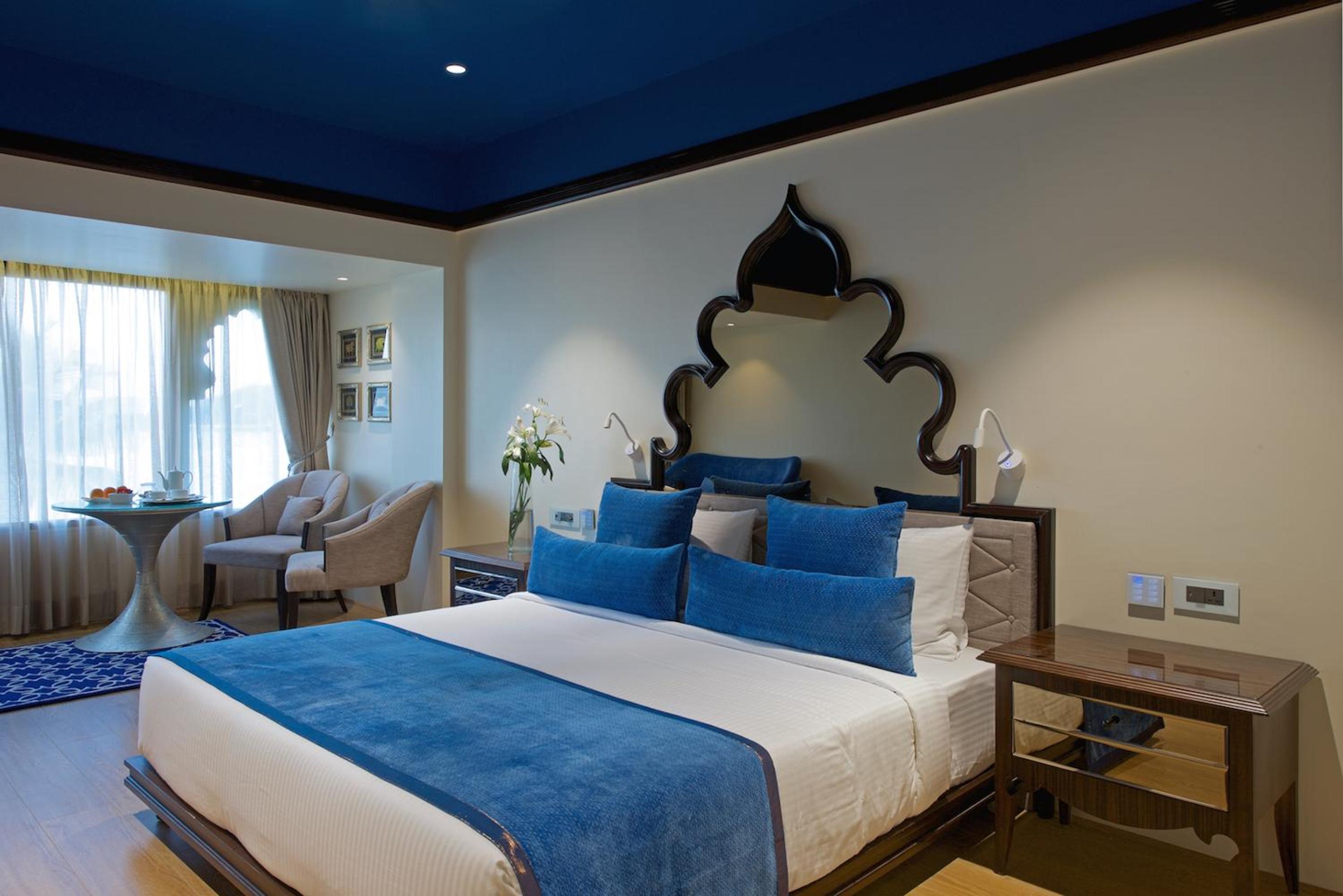 Double Room with Lake View
