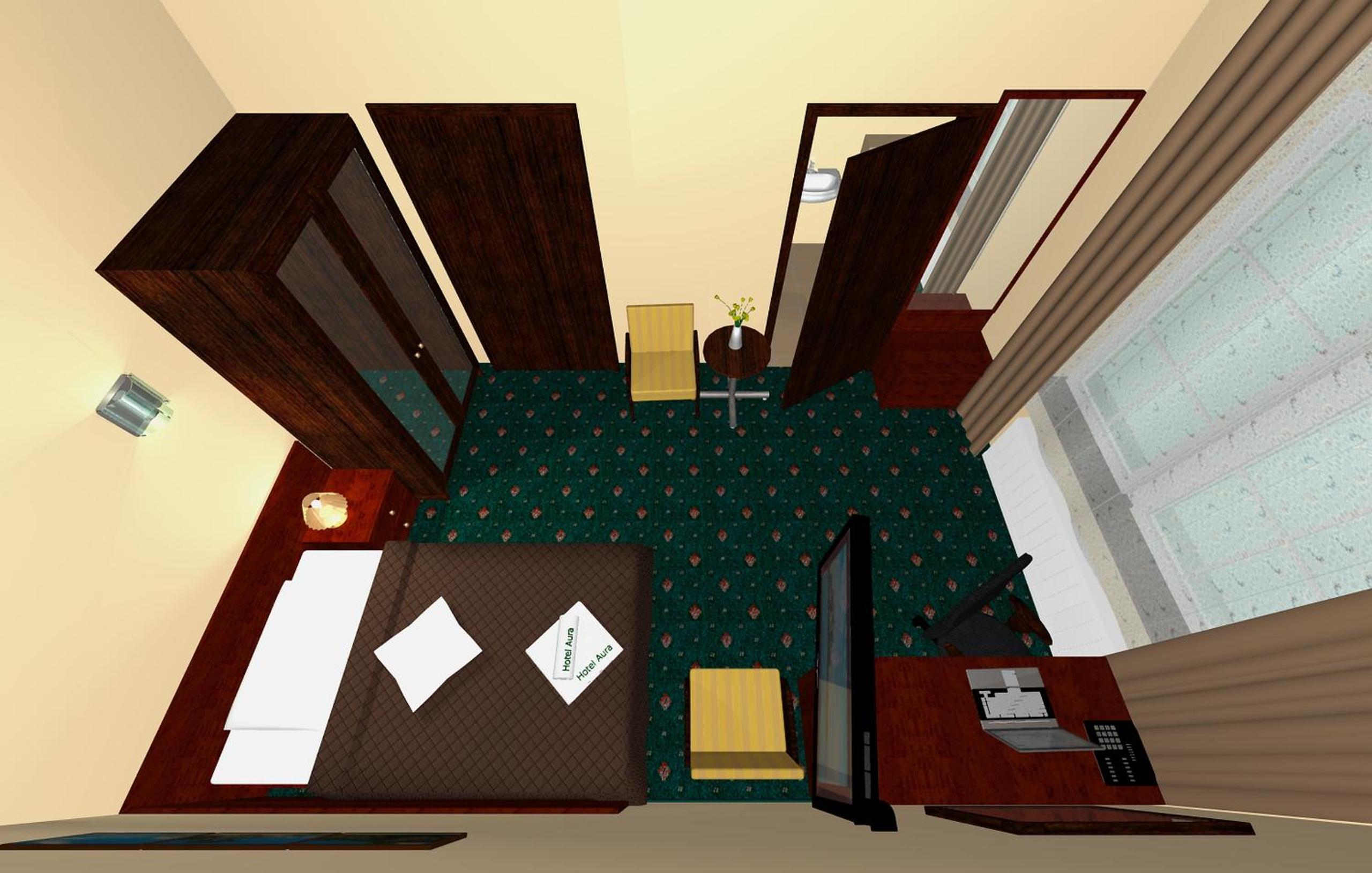 Superior Single Room