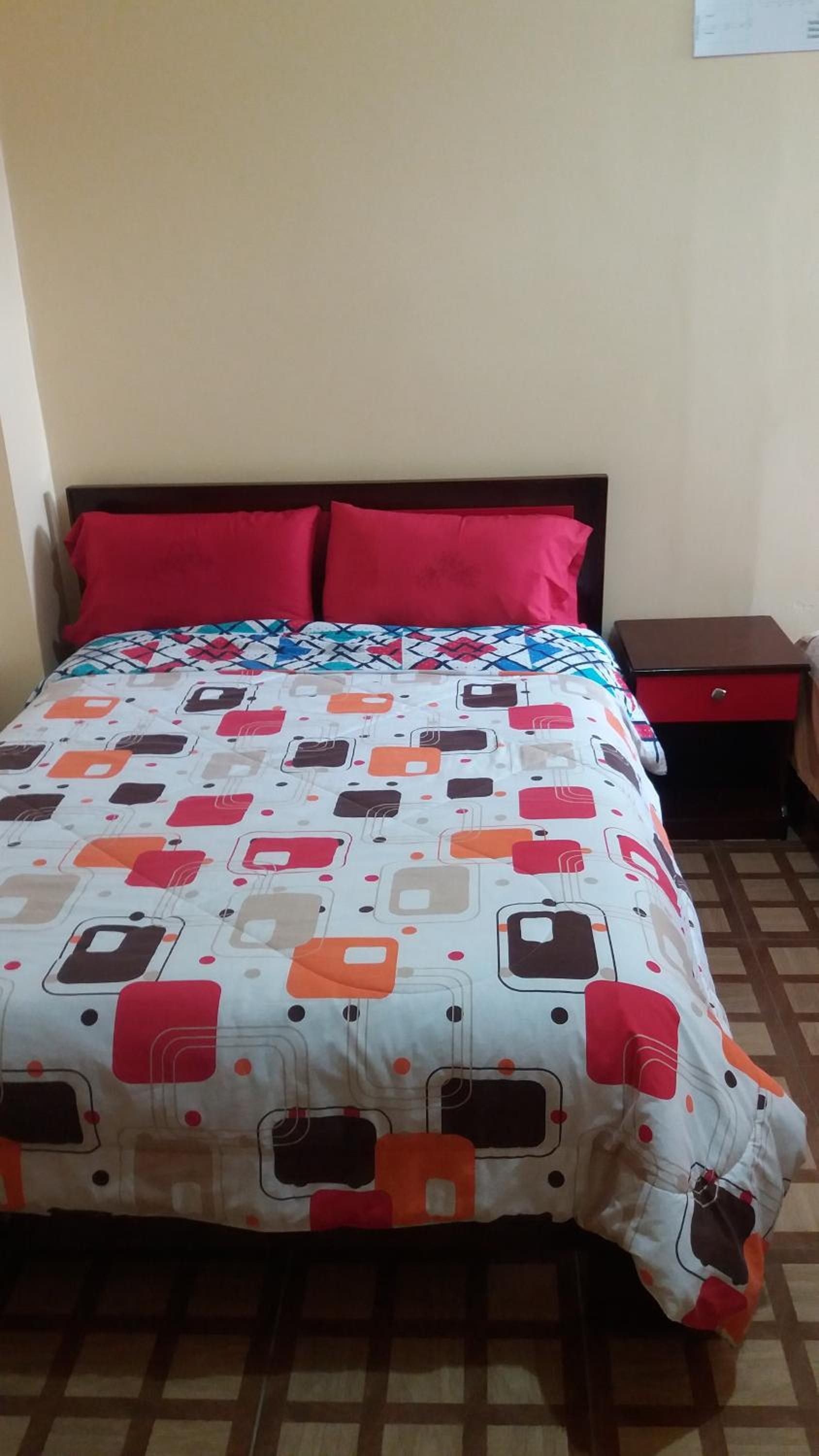 Single Room photo 1