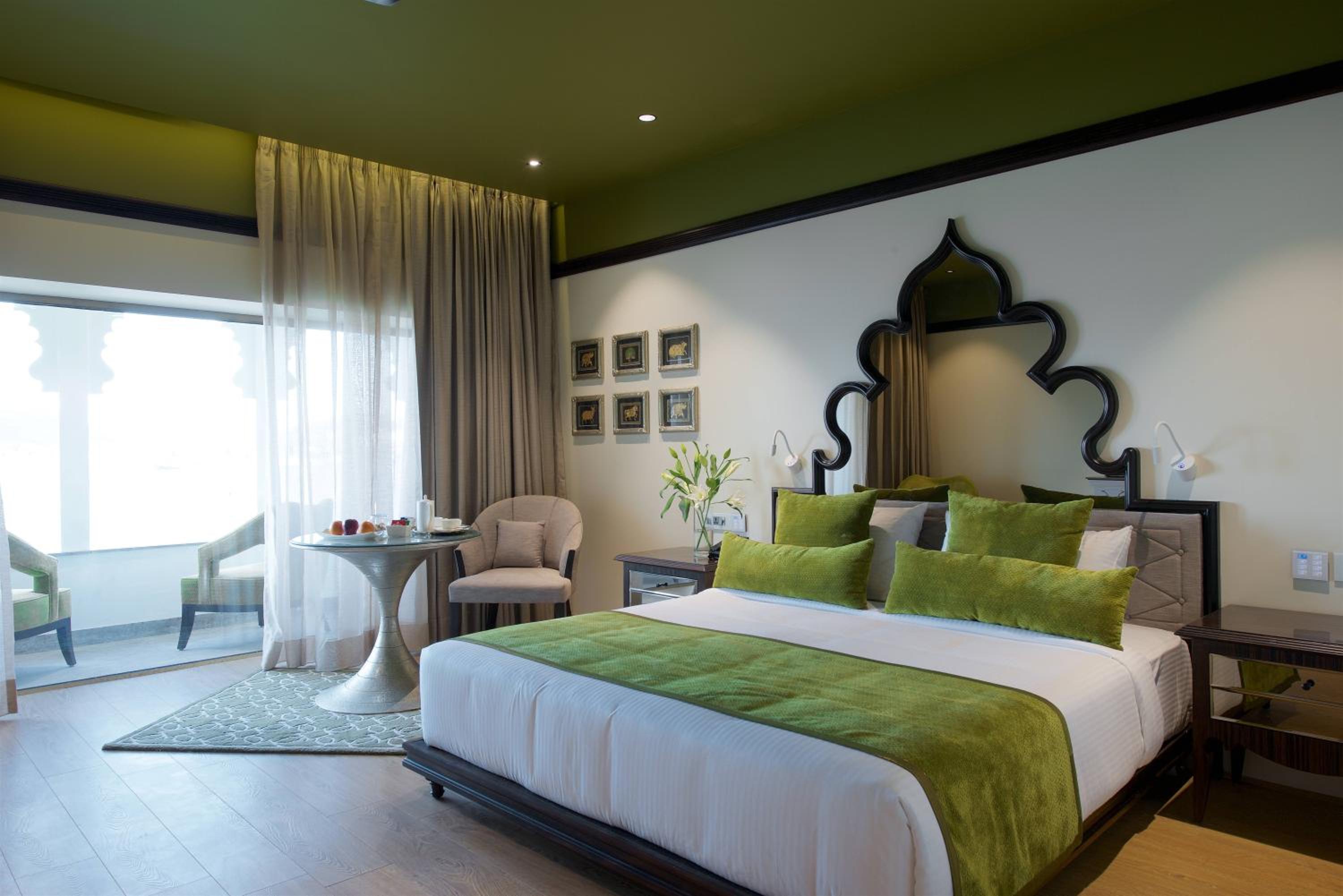 Double Room with Lake View photo 1