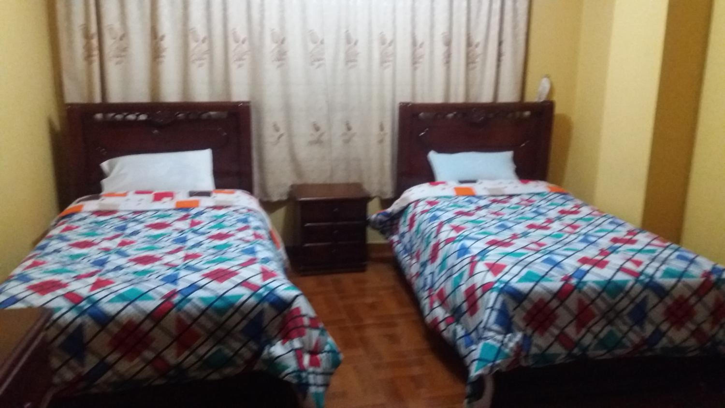 Twin Room photo 3